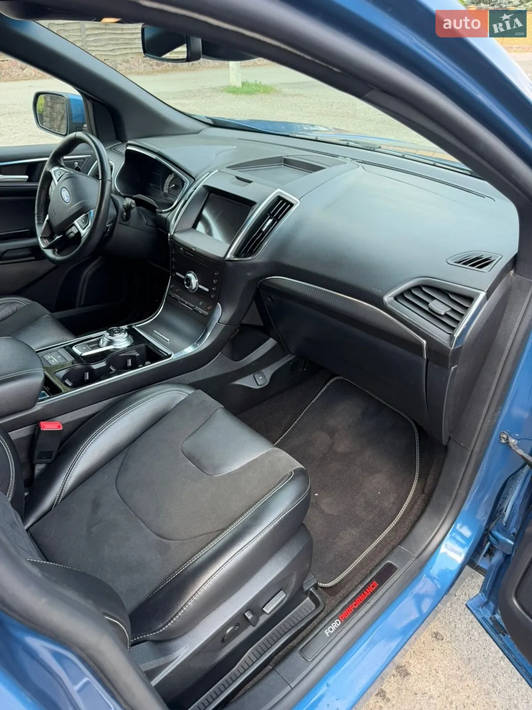 2019 Ford Edge - мініатюра 27