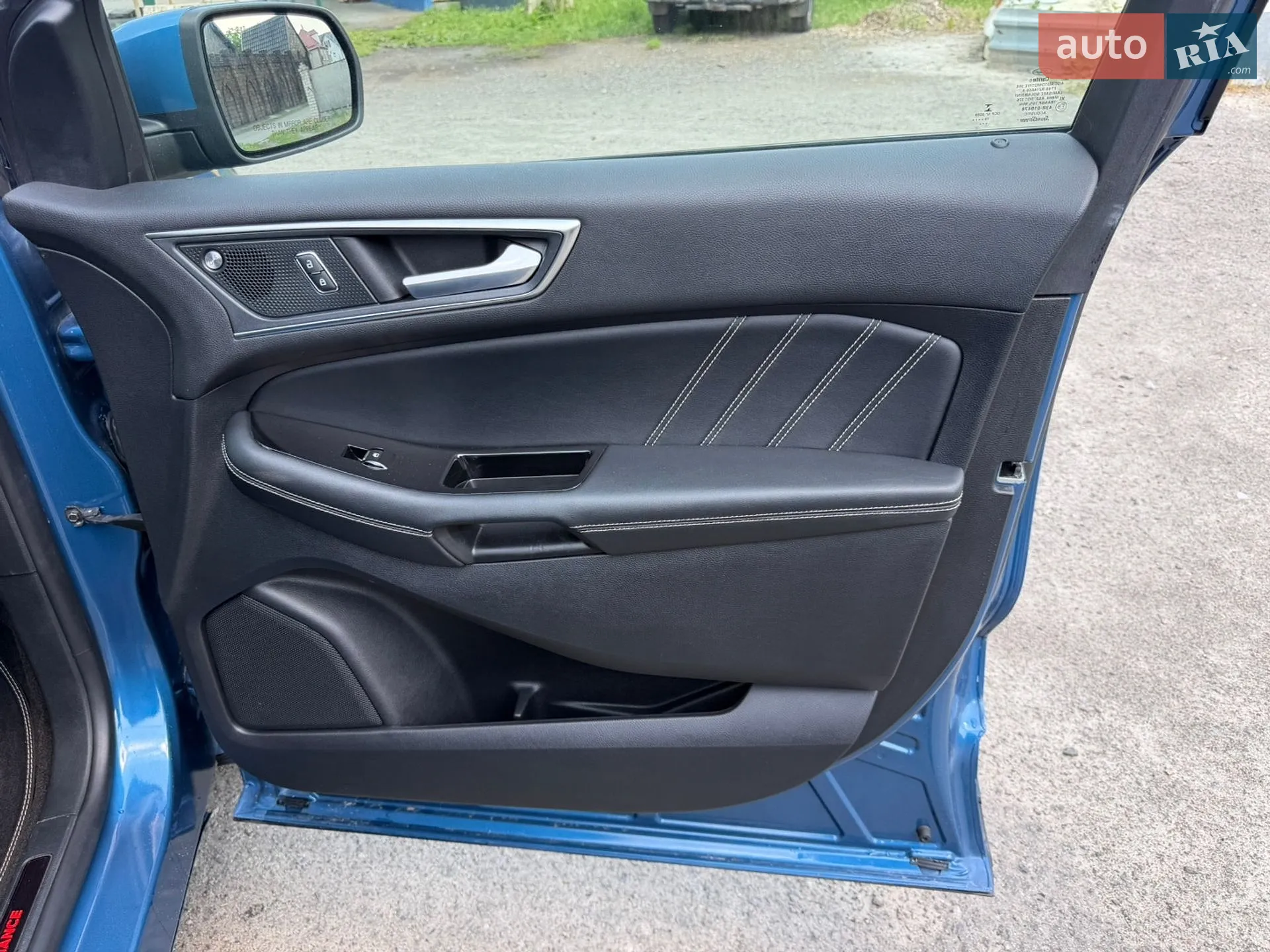 2019 Ford Edge - мініатюра 29