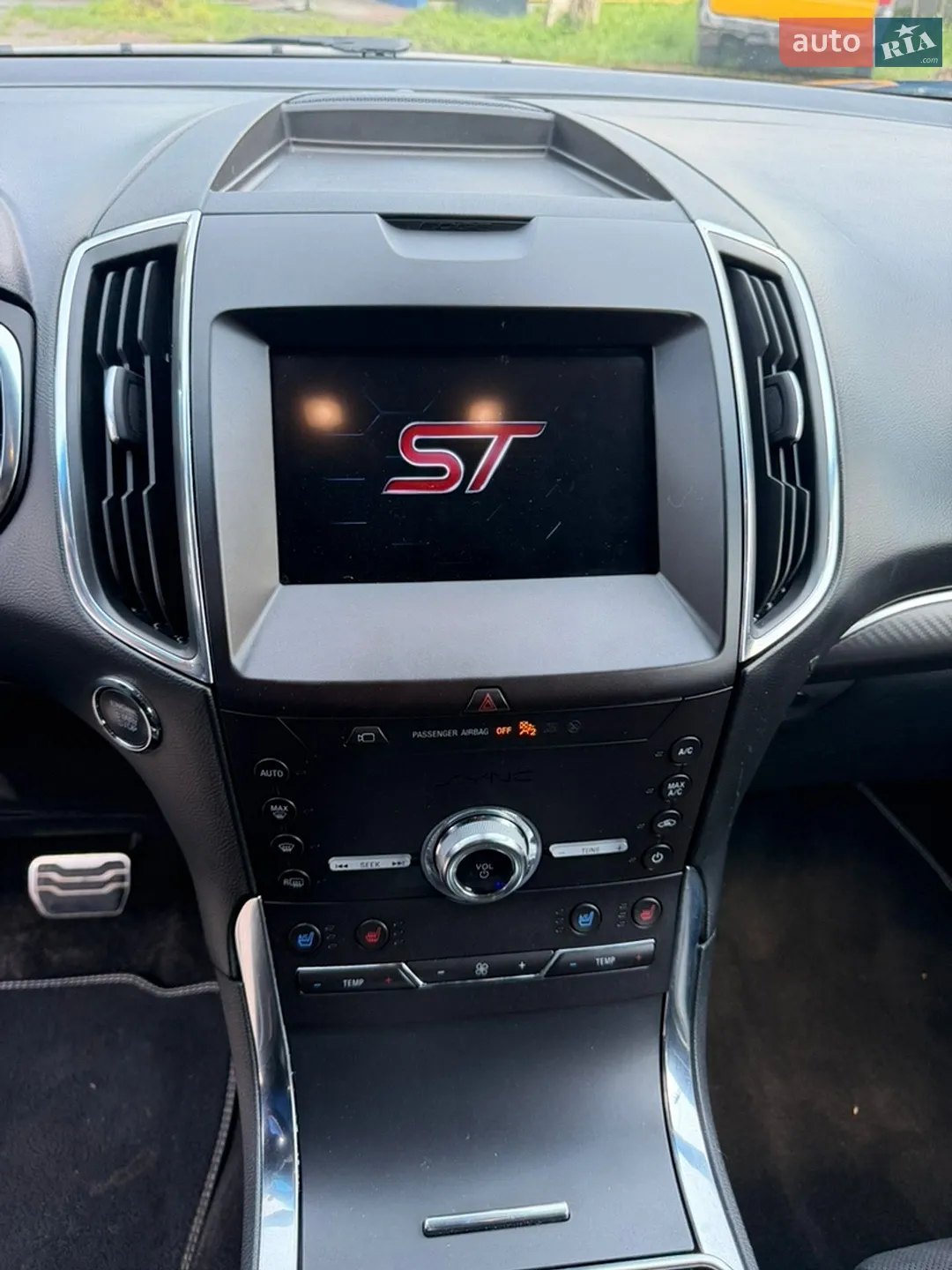 2019 Ford Edge - мініатюра 30