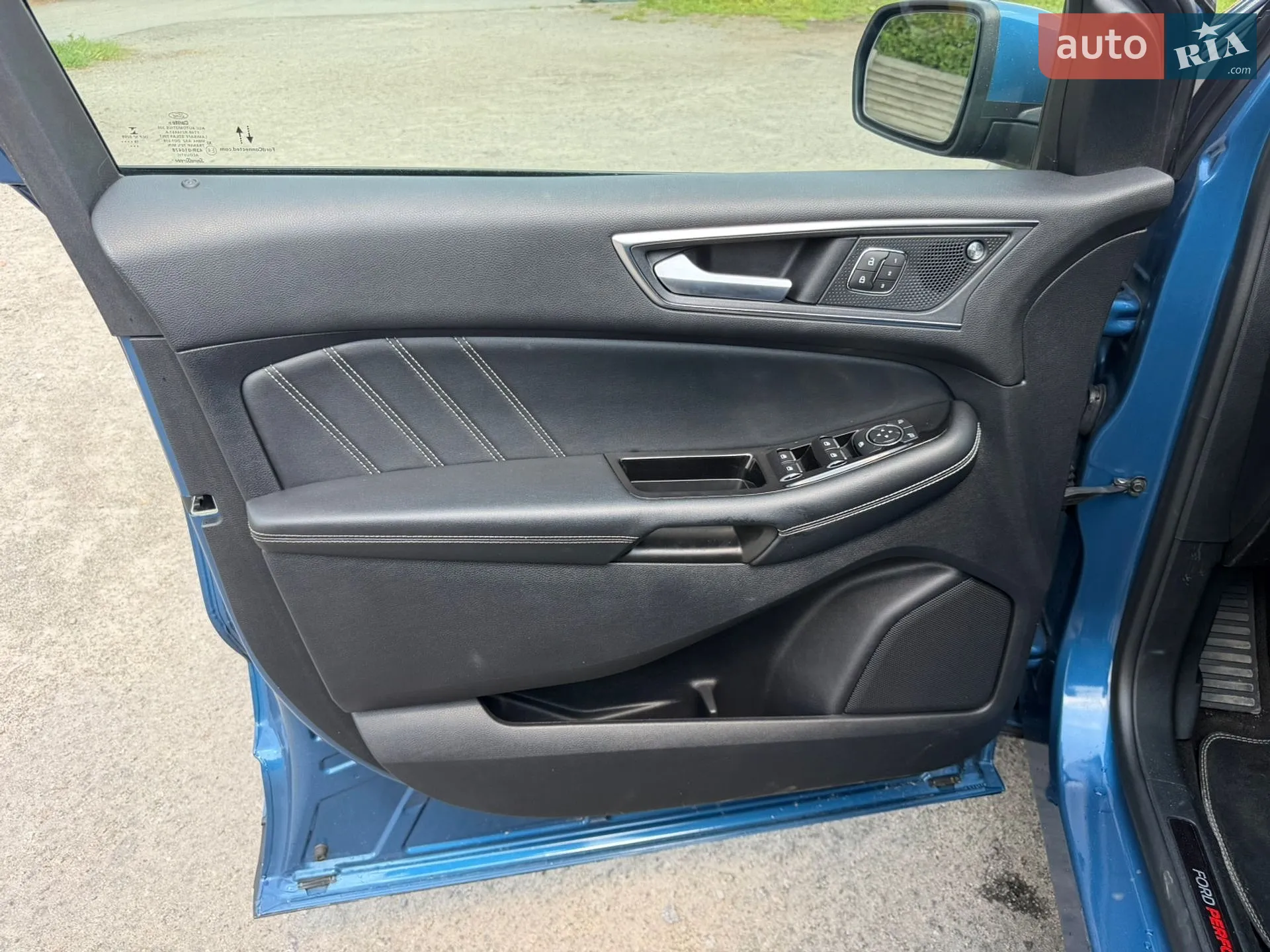 2019 Ford Edge - мініатюра 31