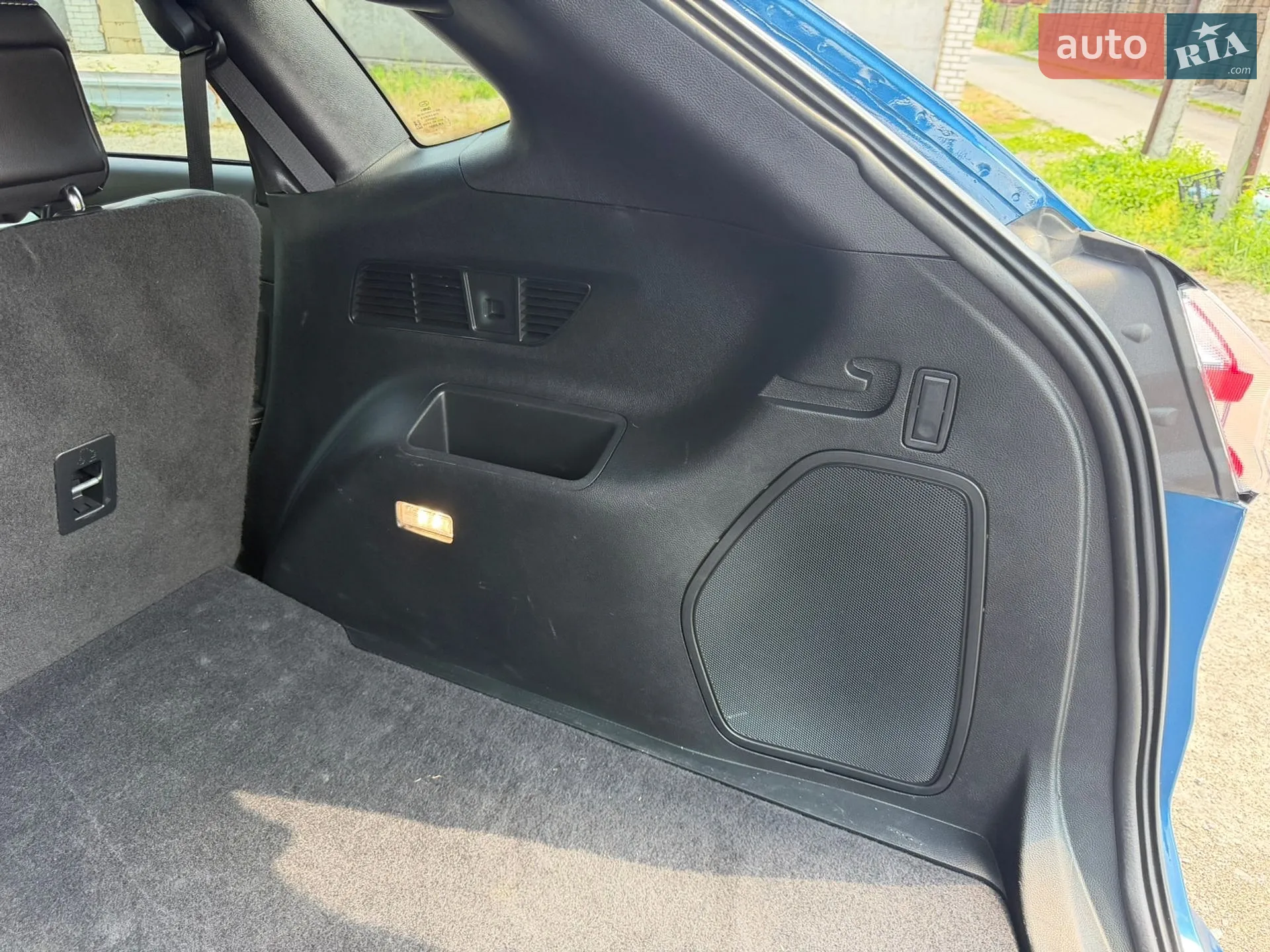 2019 Ford Edge - мініатюра 34