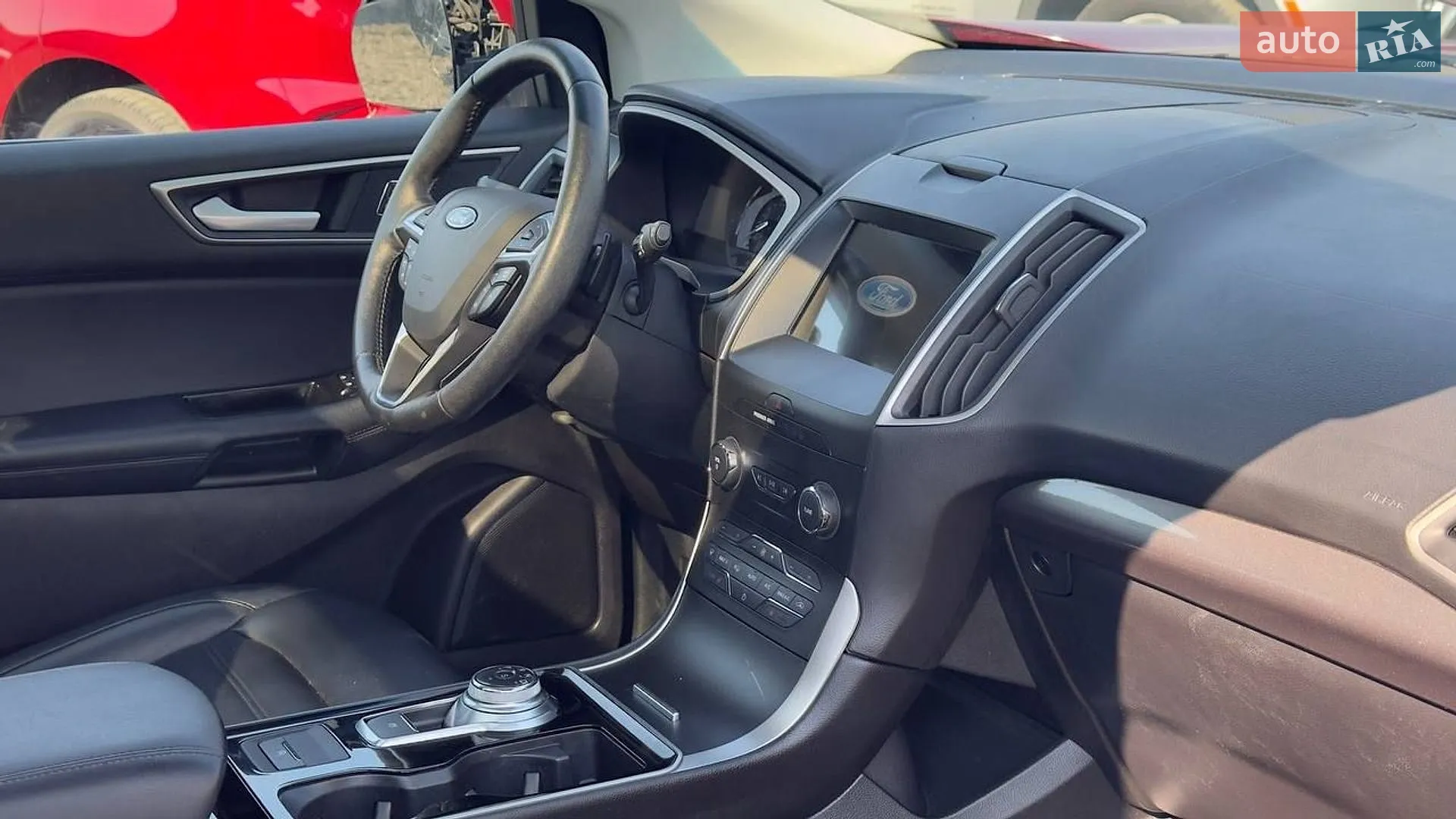 2018 Ford Edge - мініатюра 15