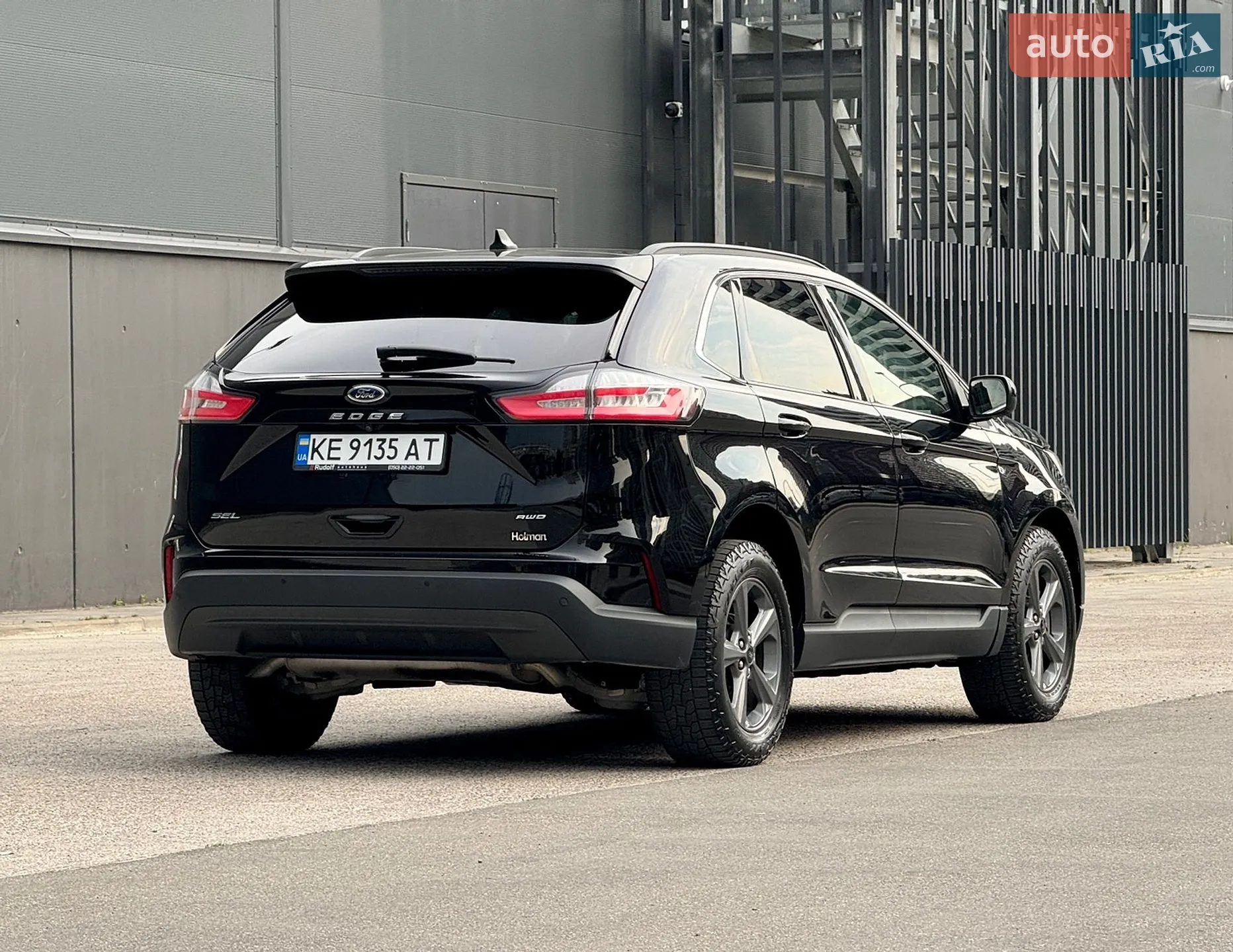 2022 Ford Edge - мініатюра 6