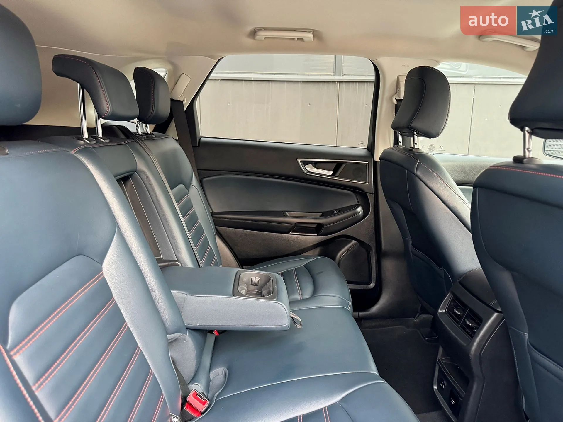 2022 Ford Edge - мініатюра 18