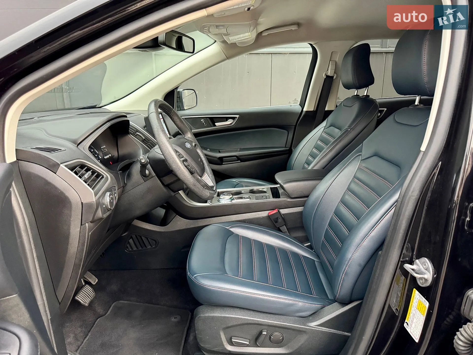 2022 Ford Edge - мініатюра 21