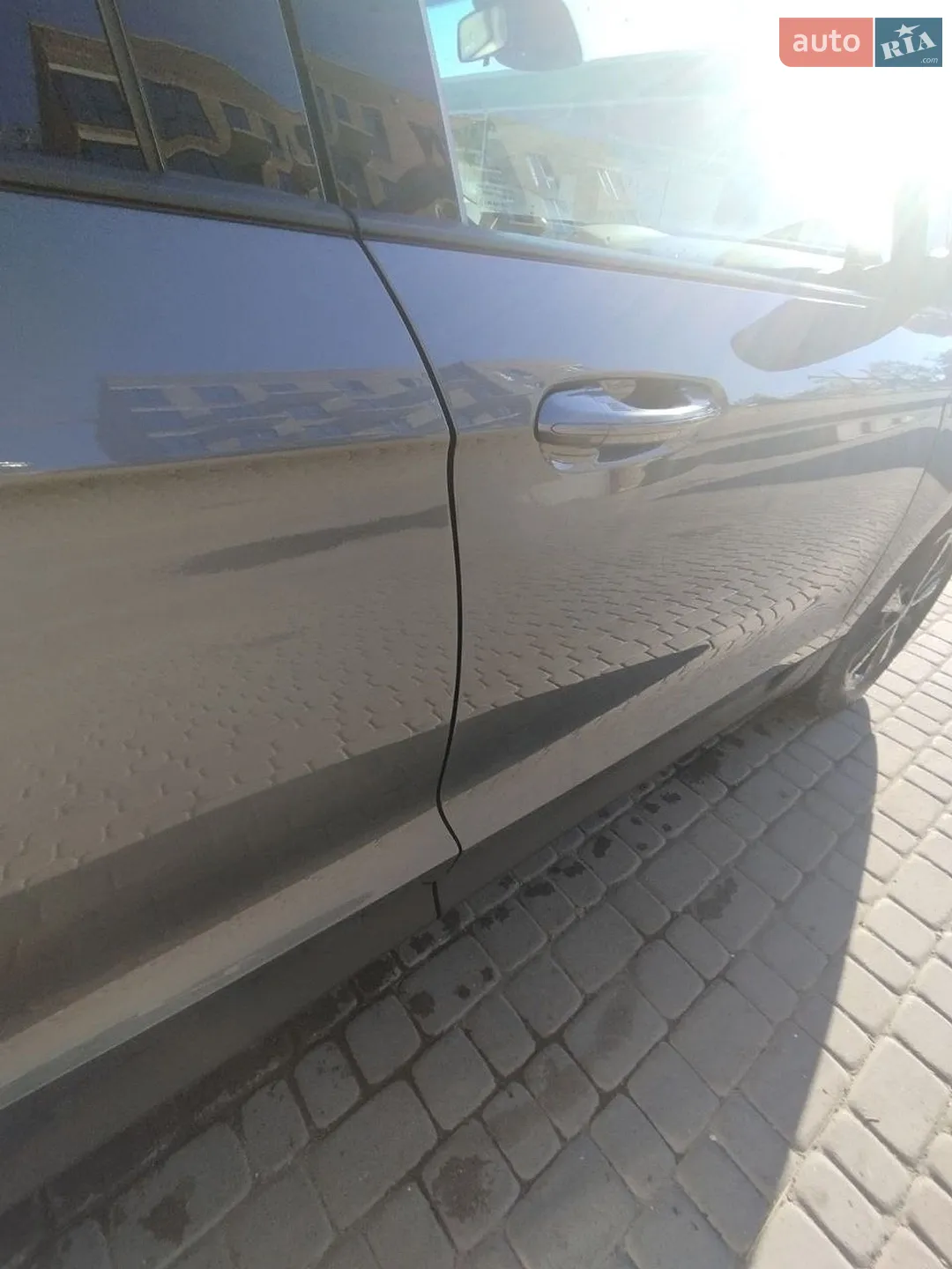 2021 Ford Edge - мініатюра 4
