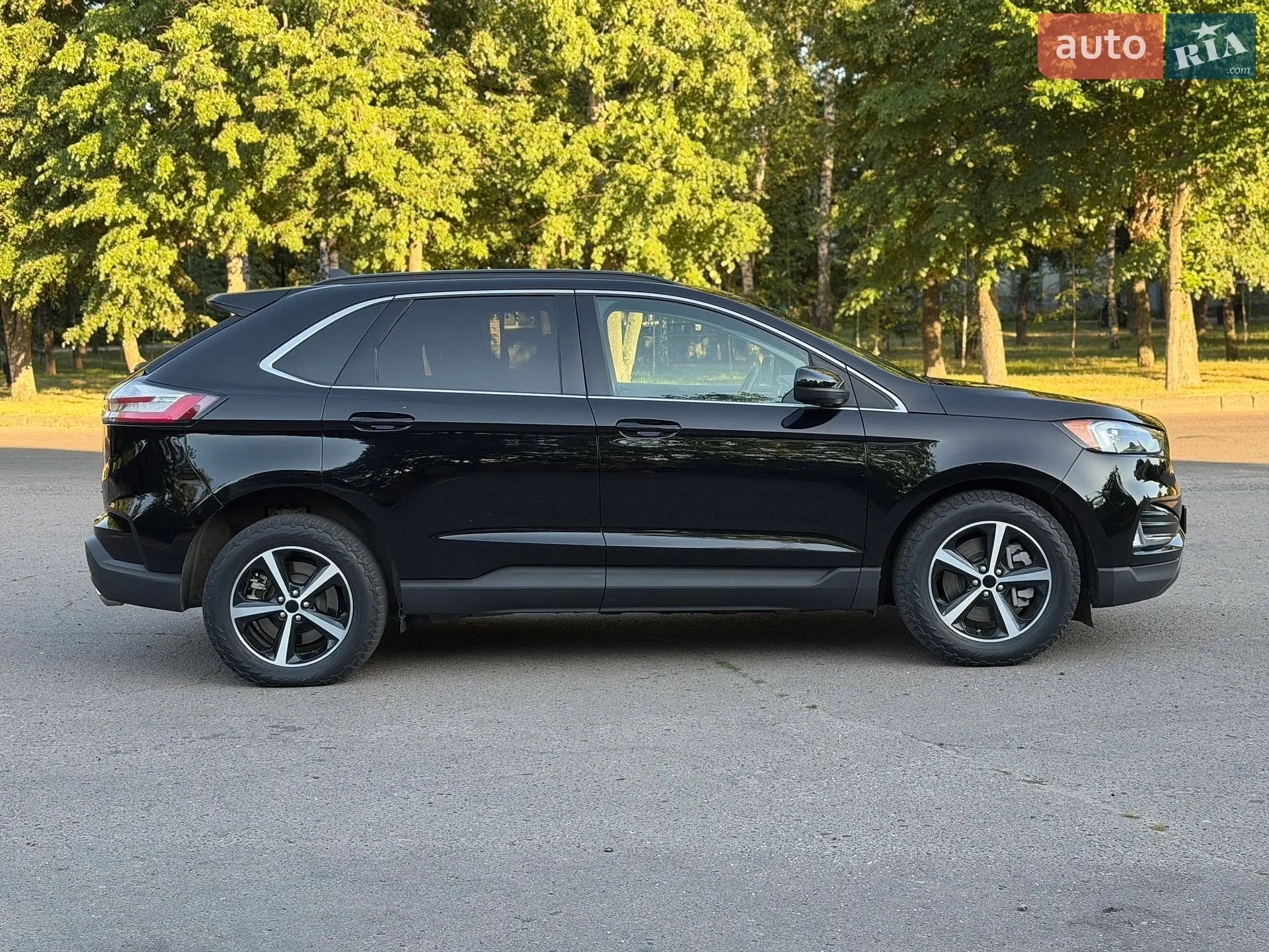 2022 Ford Edge - мініатюра 5
