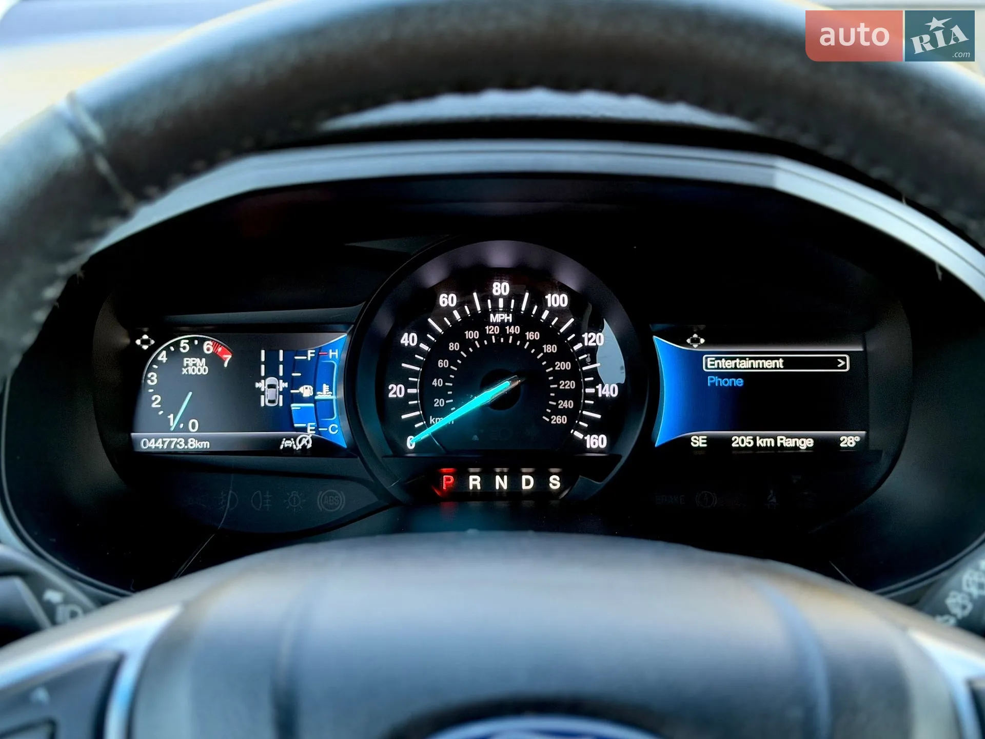2022 Ford Edge - мініатюра 18
