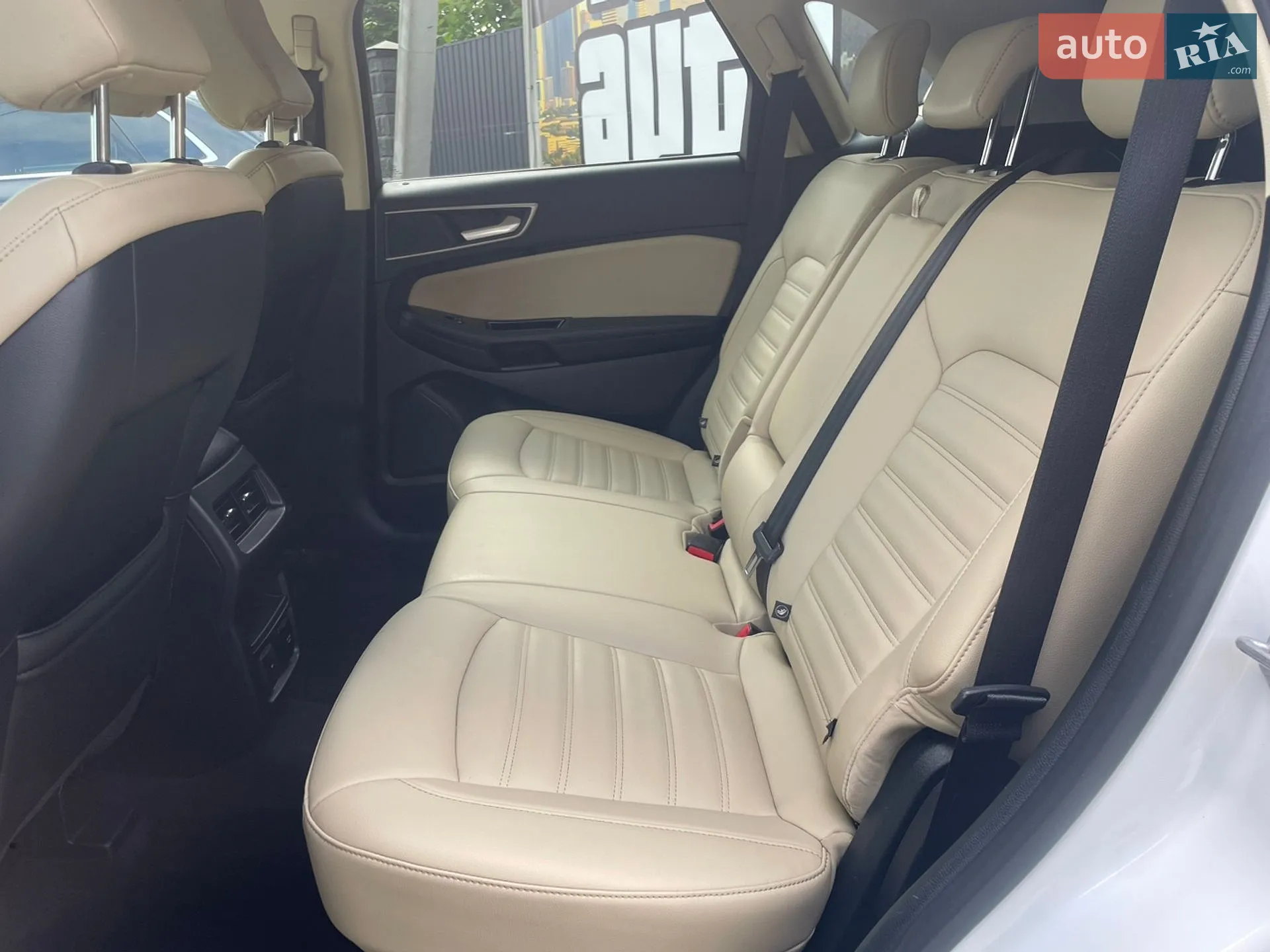 2020 Ford Edge - мініатюра 10