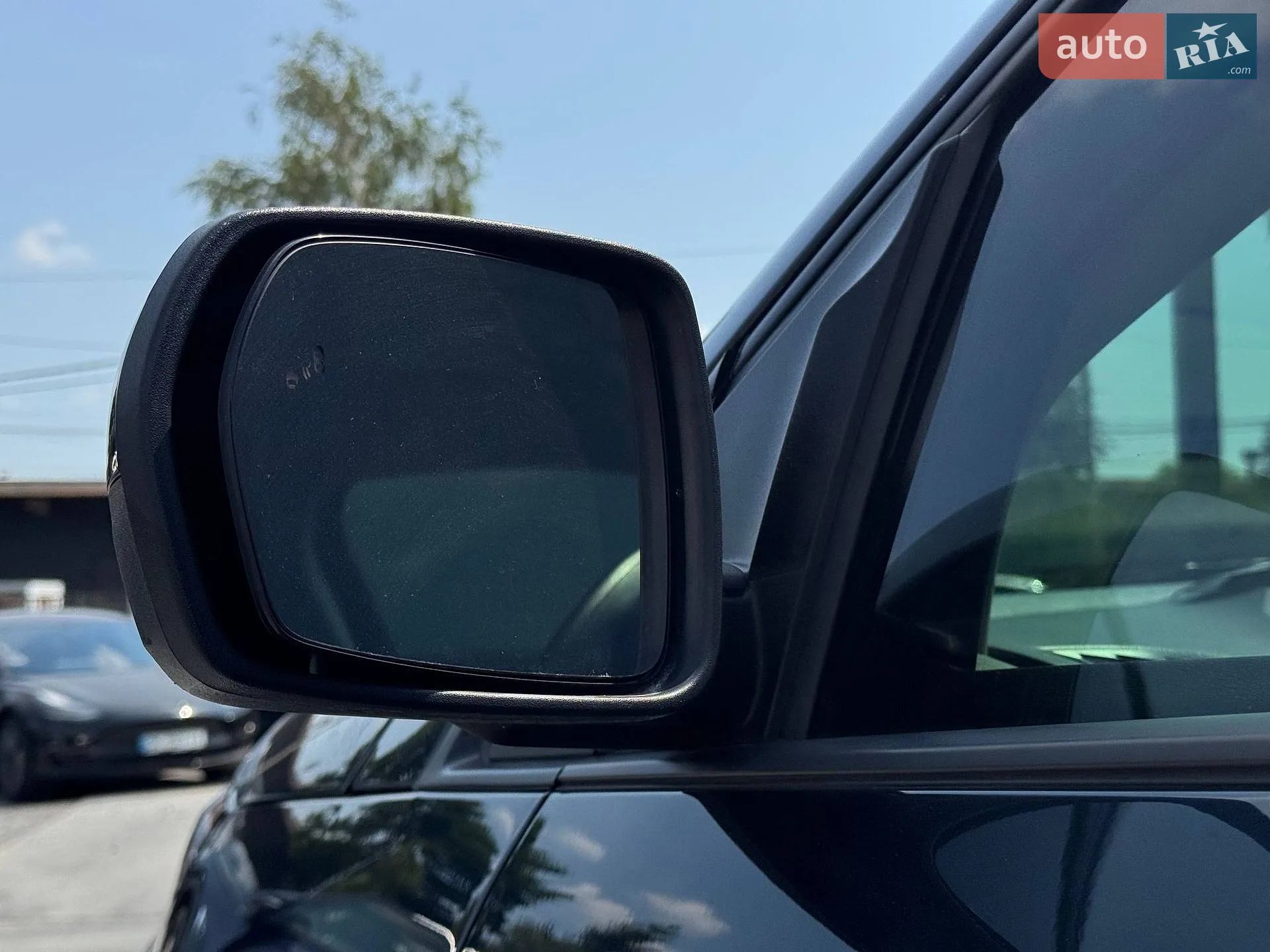 2022 Ford Edge - мініатюра 5