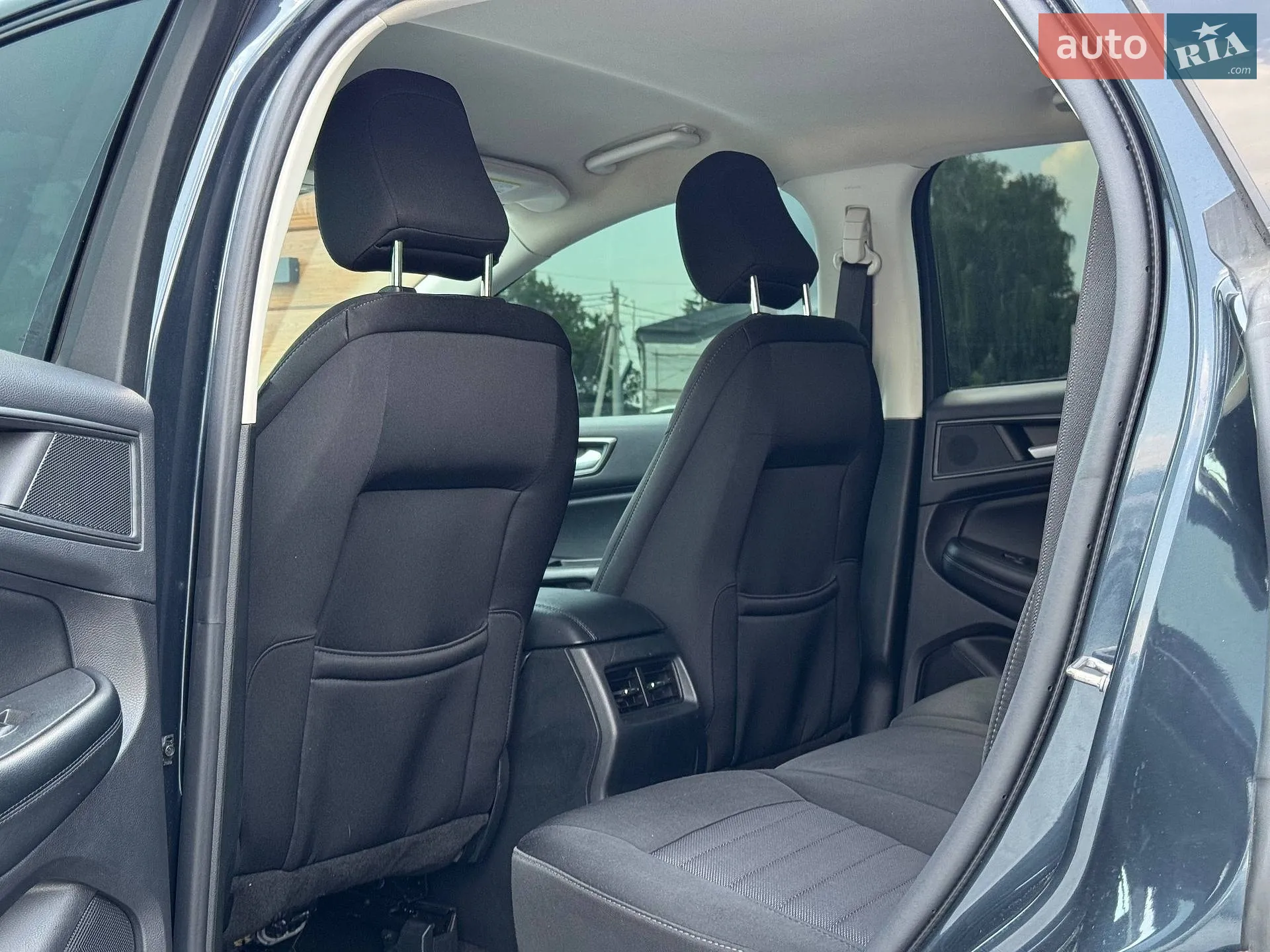 2022 Ford Edge - мініатюра 51