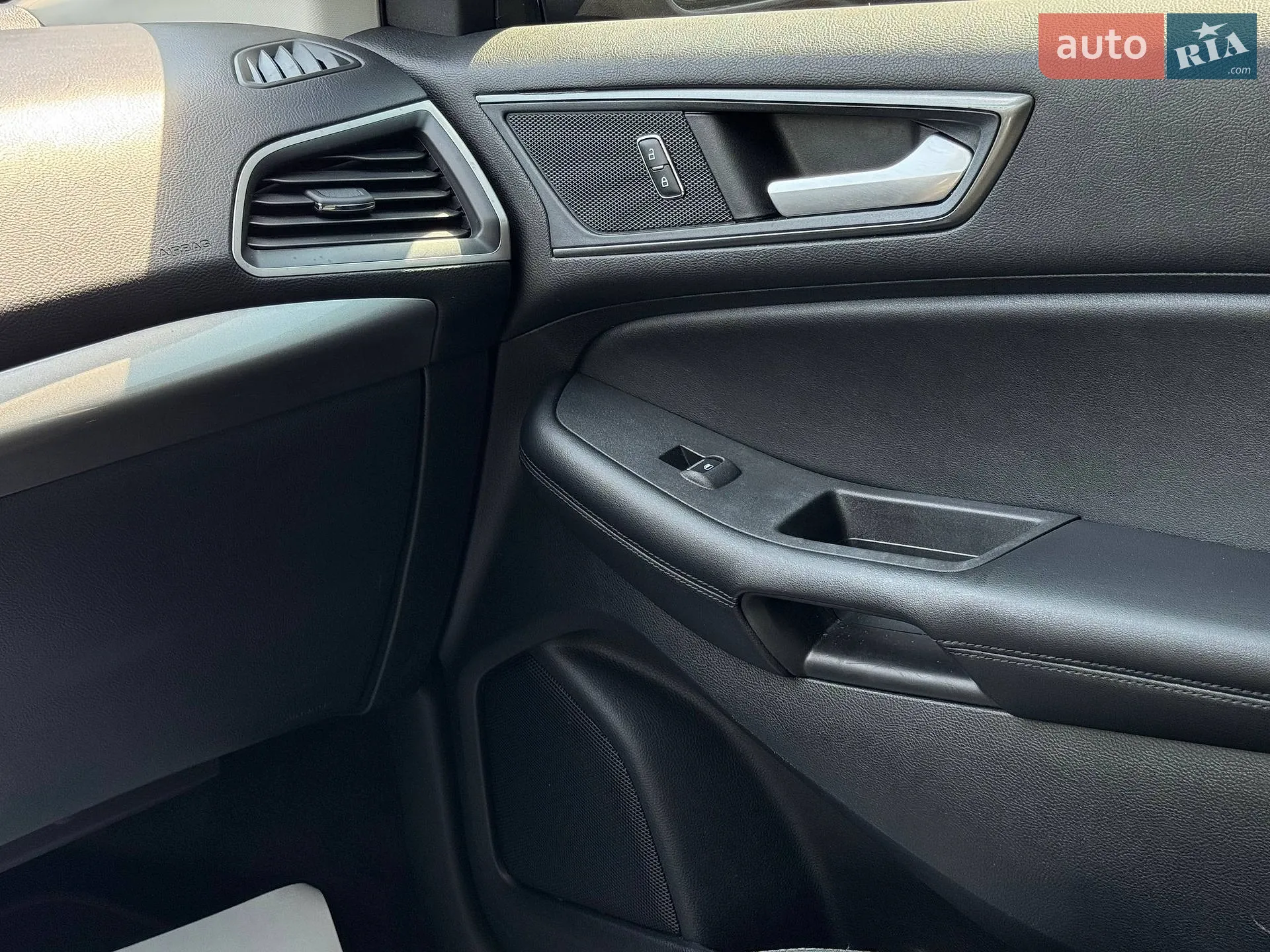 2022 Ford Edge - мініатюра 66