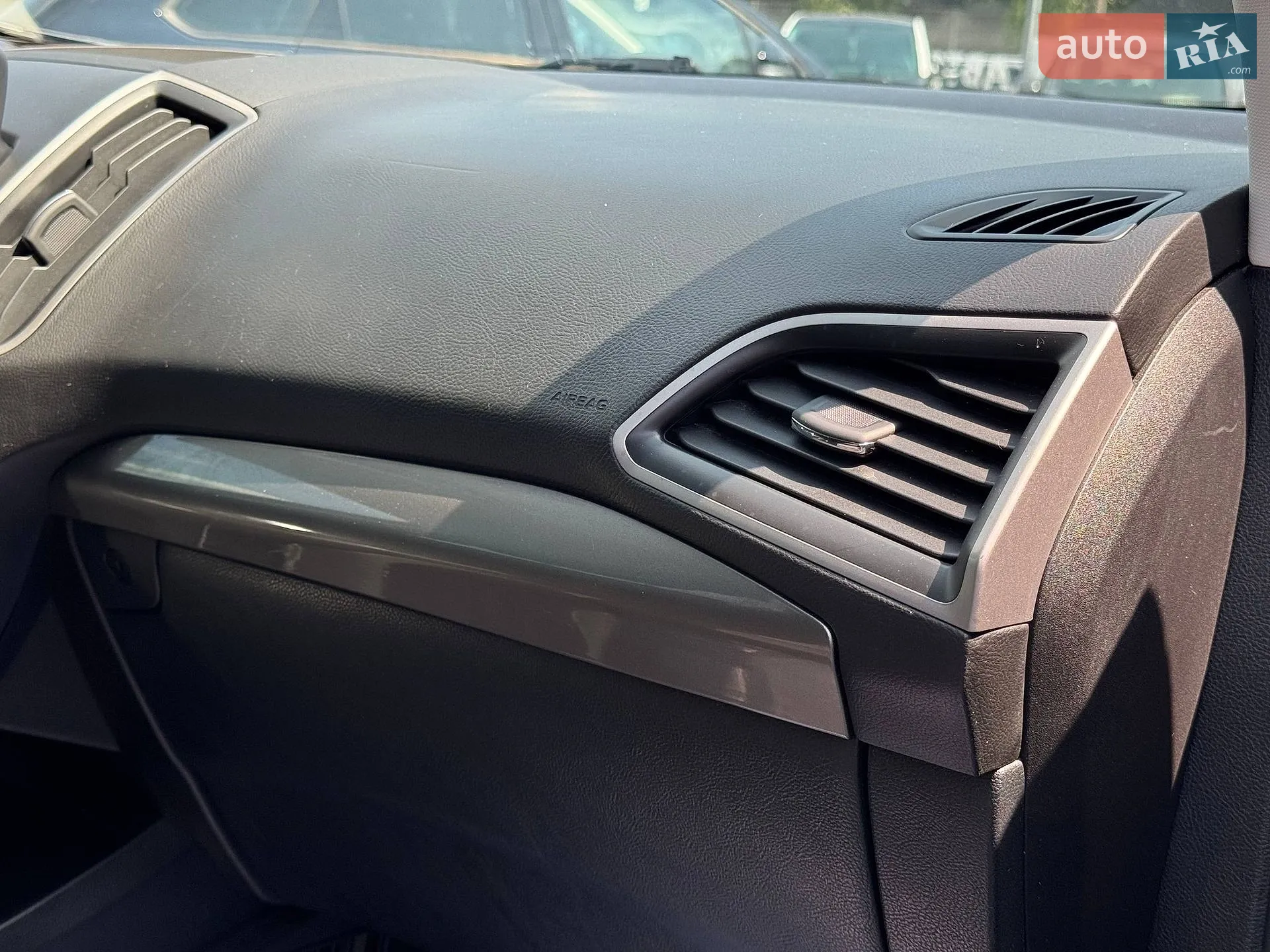 2022 Ford Edge - мініатюра 74