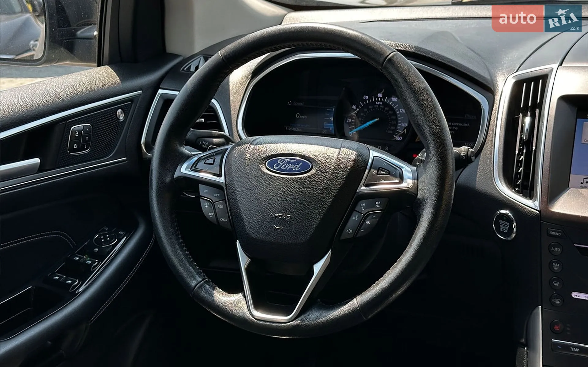 2019 Ford Edge - мініатюра 15