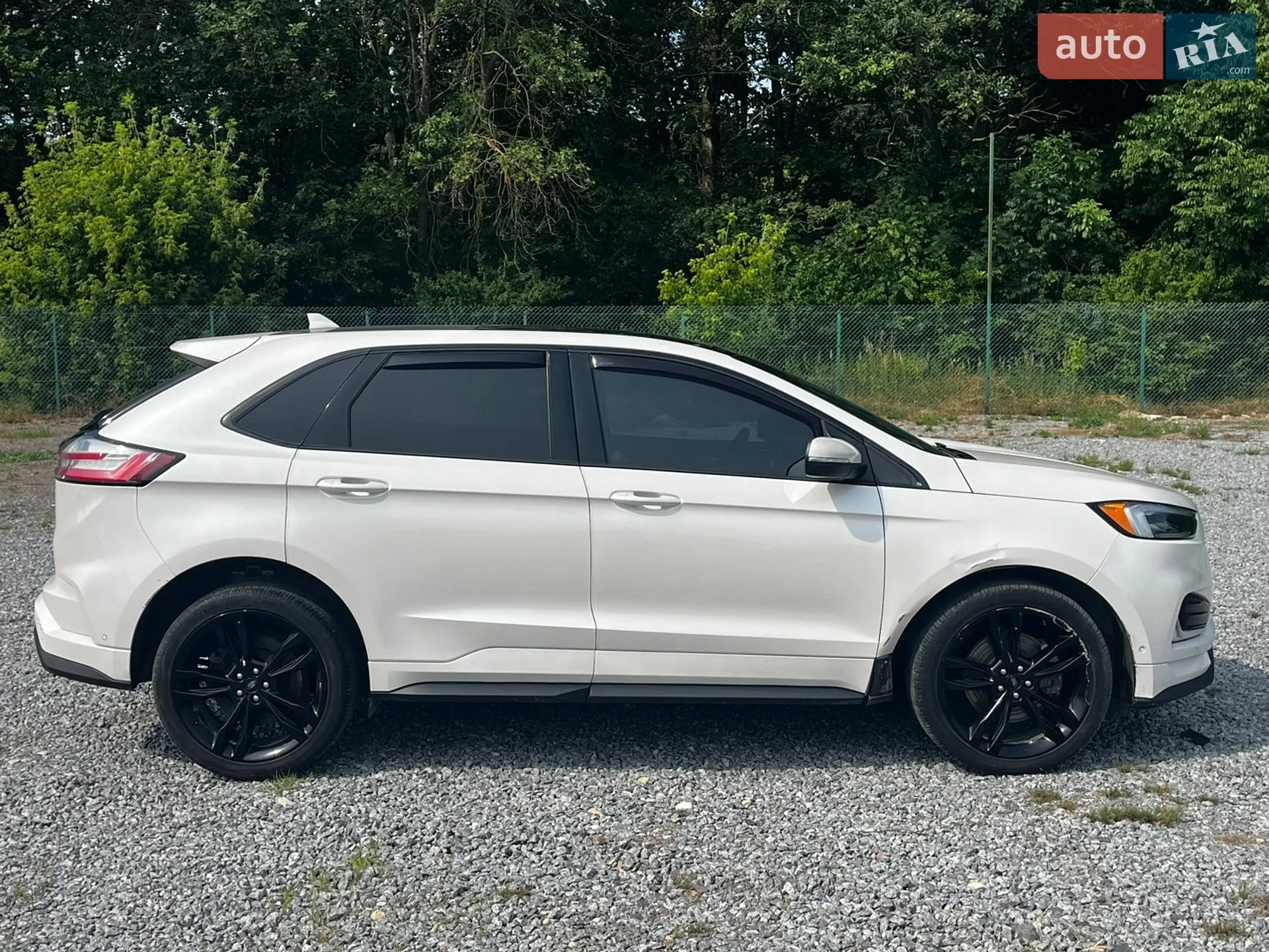 2019 Ford Edge - мініатюра 5