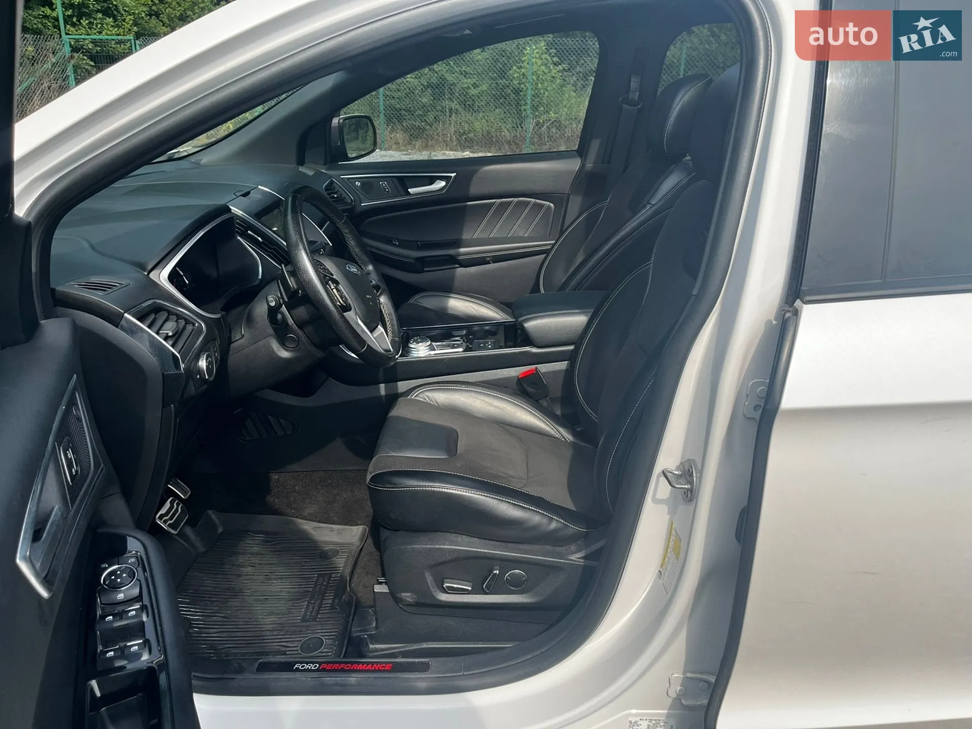 2019 Ford Edge - мініатюра 14