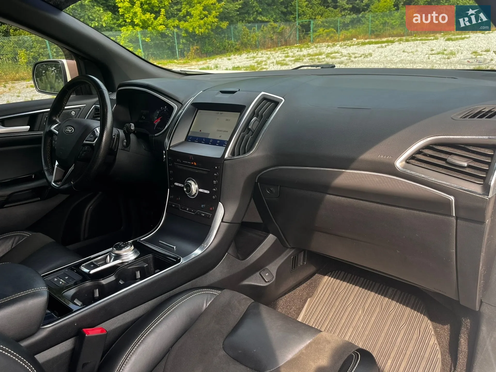 2019 Ford Edge - мініатюра 18
