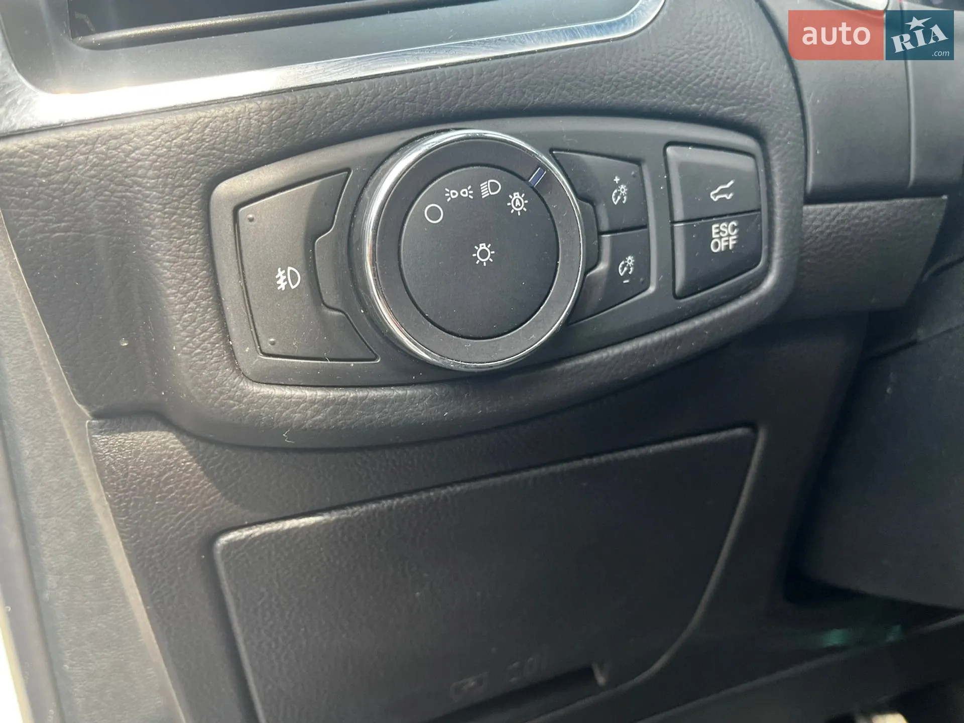 2019 Ford Edge - мініатюра 29