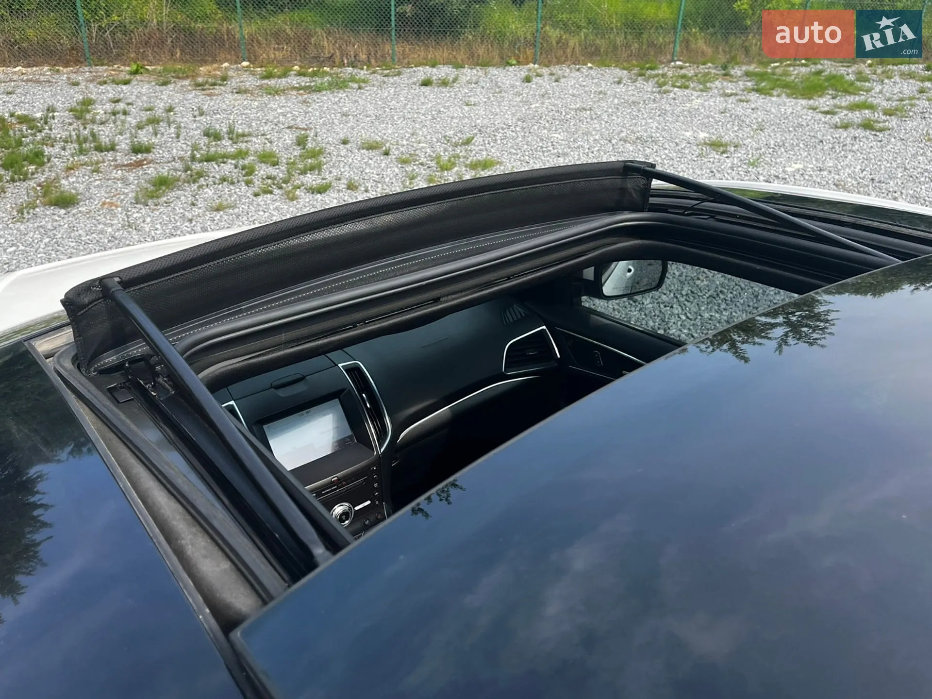 2019 Ford Edge - мініатюра 41