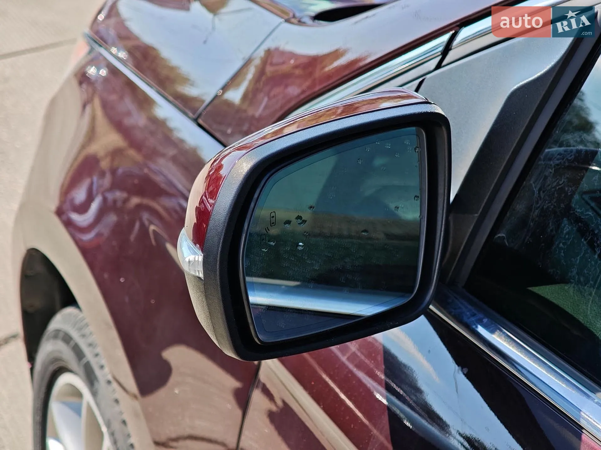 2018 Ford Edge - мініатюра 9