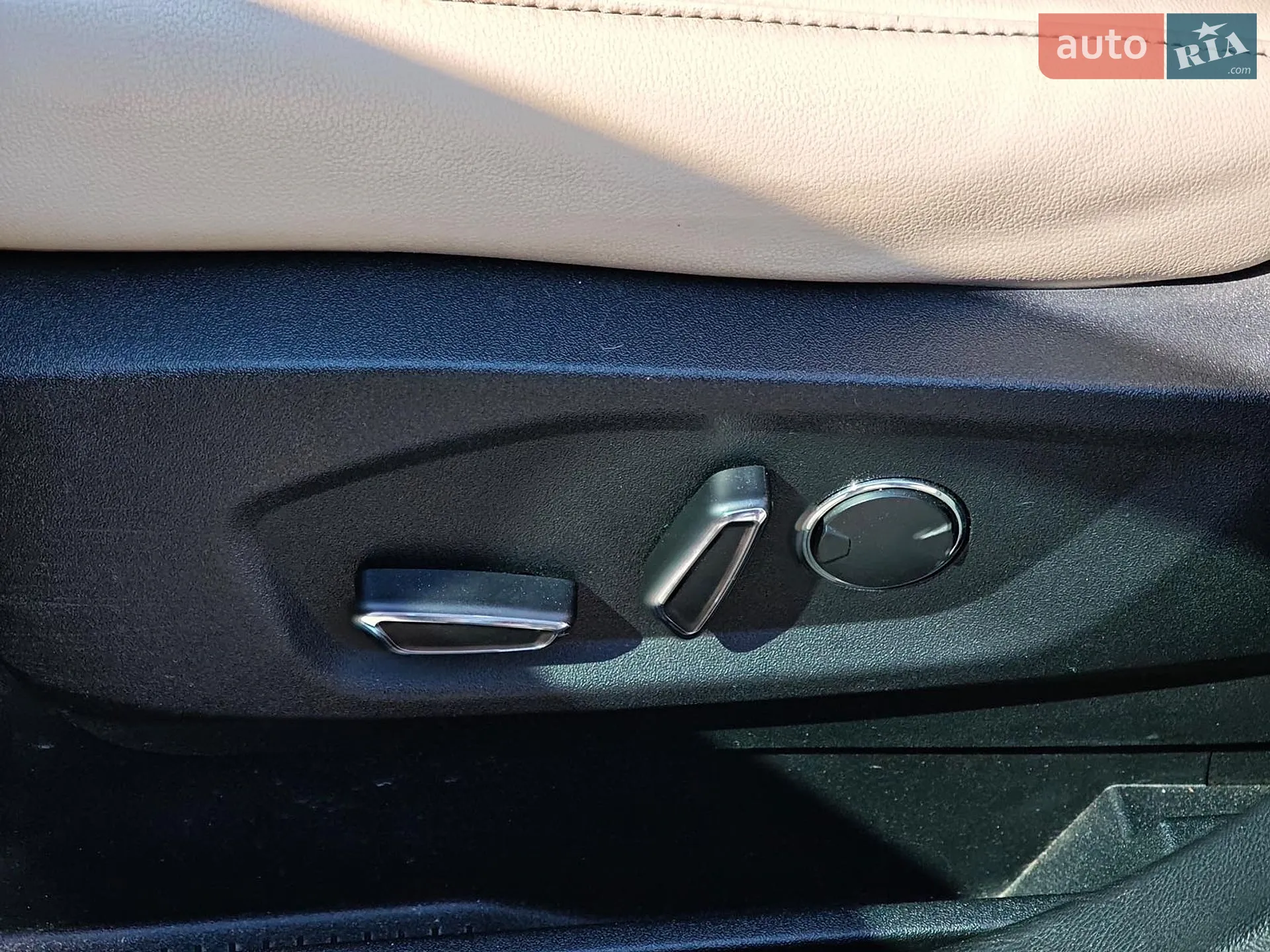2018 Ford Edge - мініатюра 26
