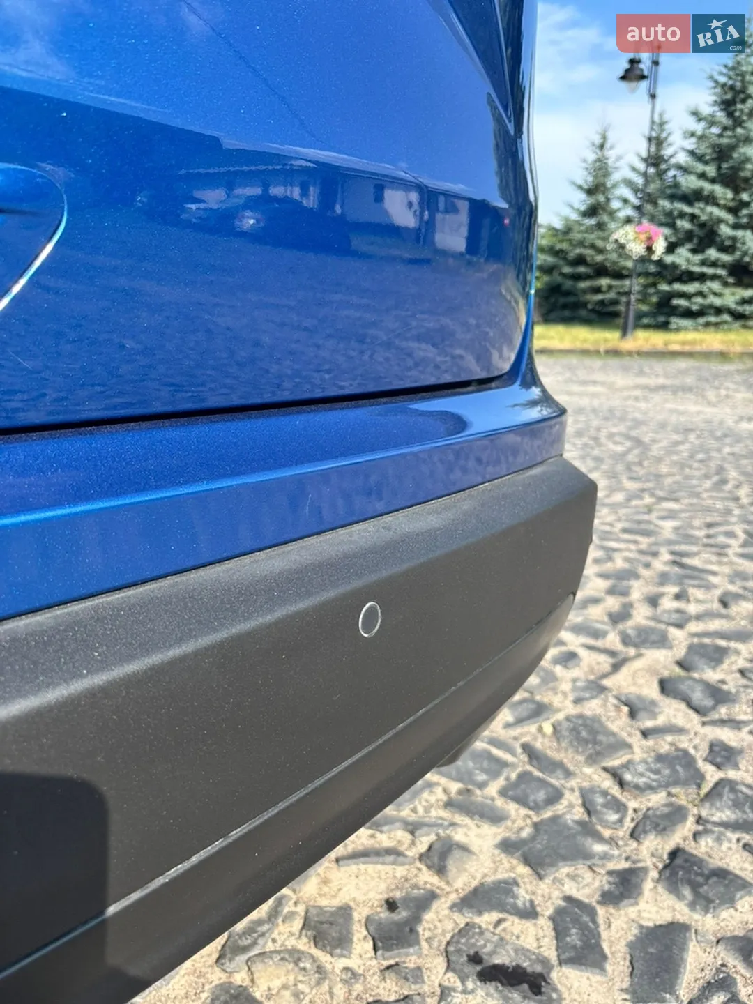 2021 Ford Edge - мініатюра 13
