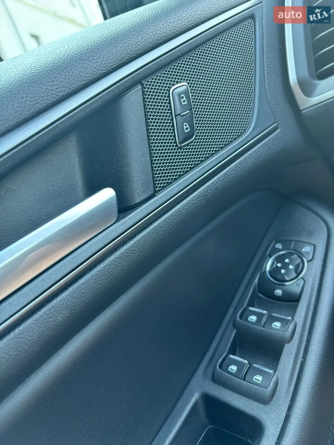 2021 Ford Edge - мініатюра 17