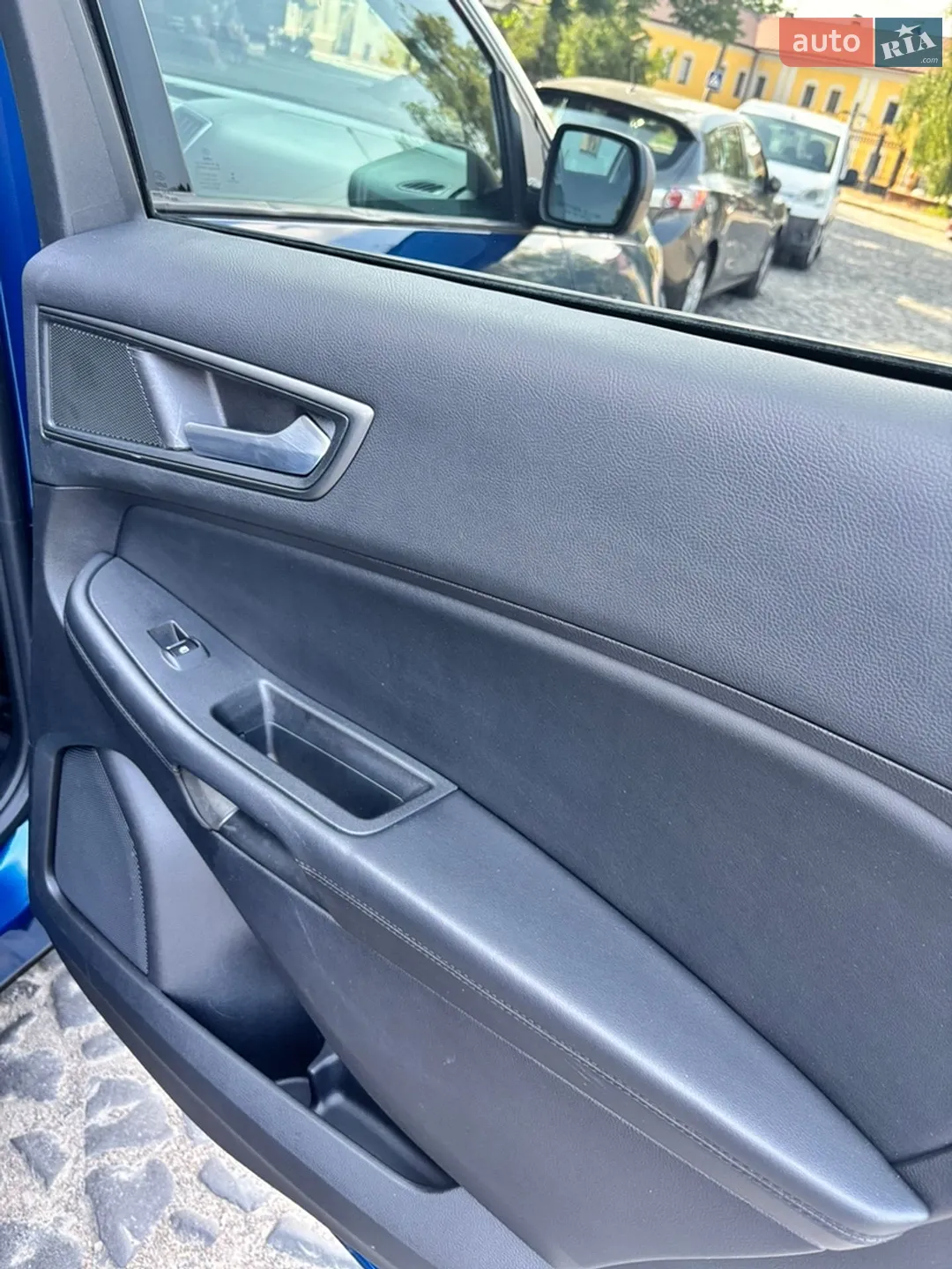 2021 Ford Edge - мініатюра 28