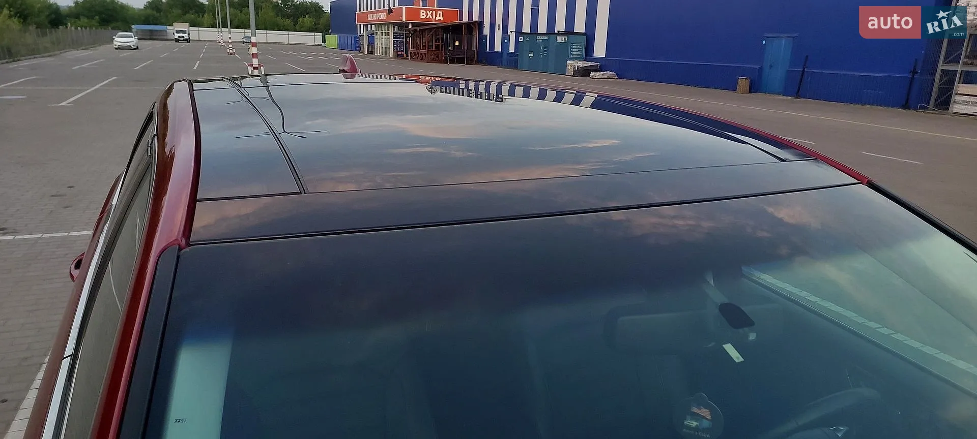 2015 Ford Edge - мініатюра 23