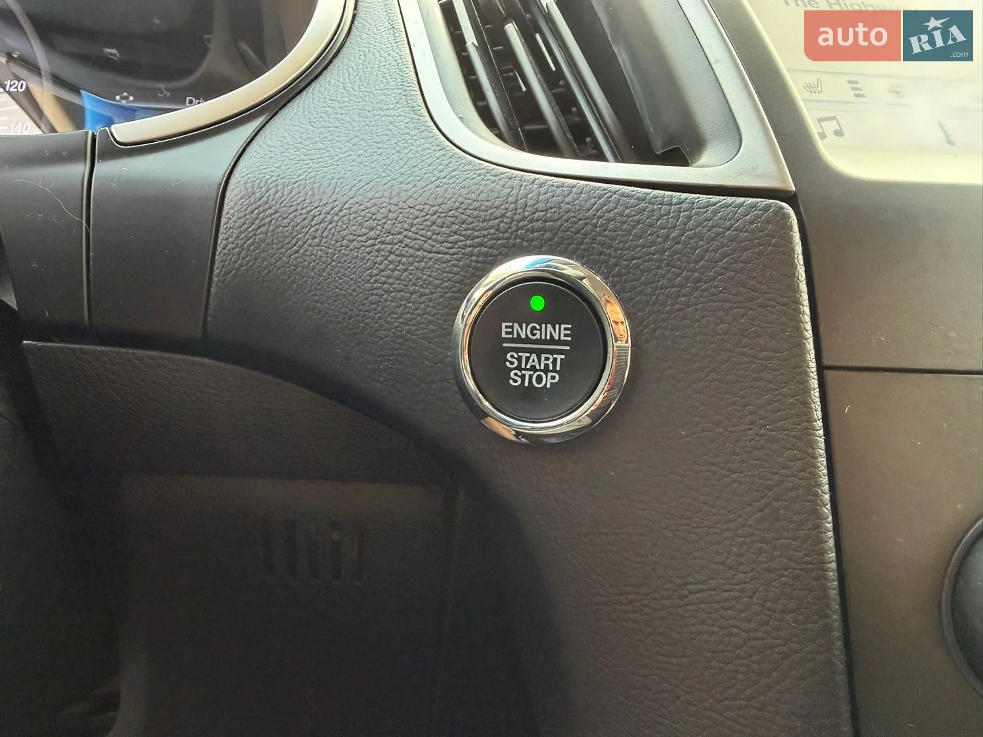 2018 Ford Edge - мініатюра 19