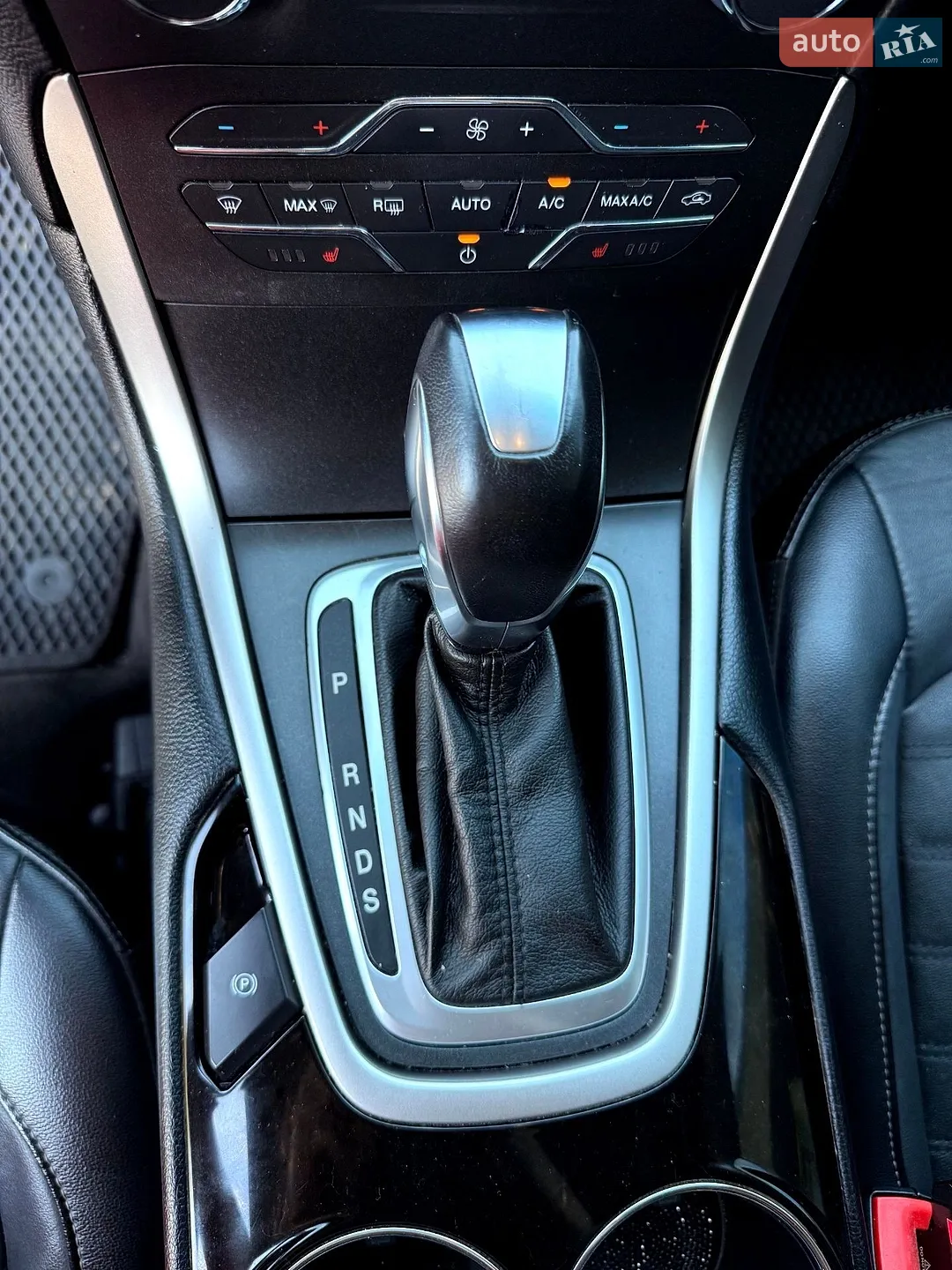 2018 Ford Edge - мініатюра 27