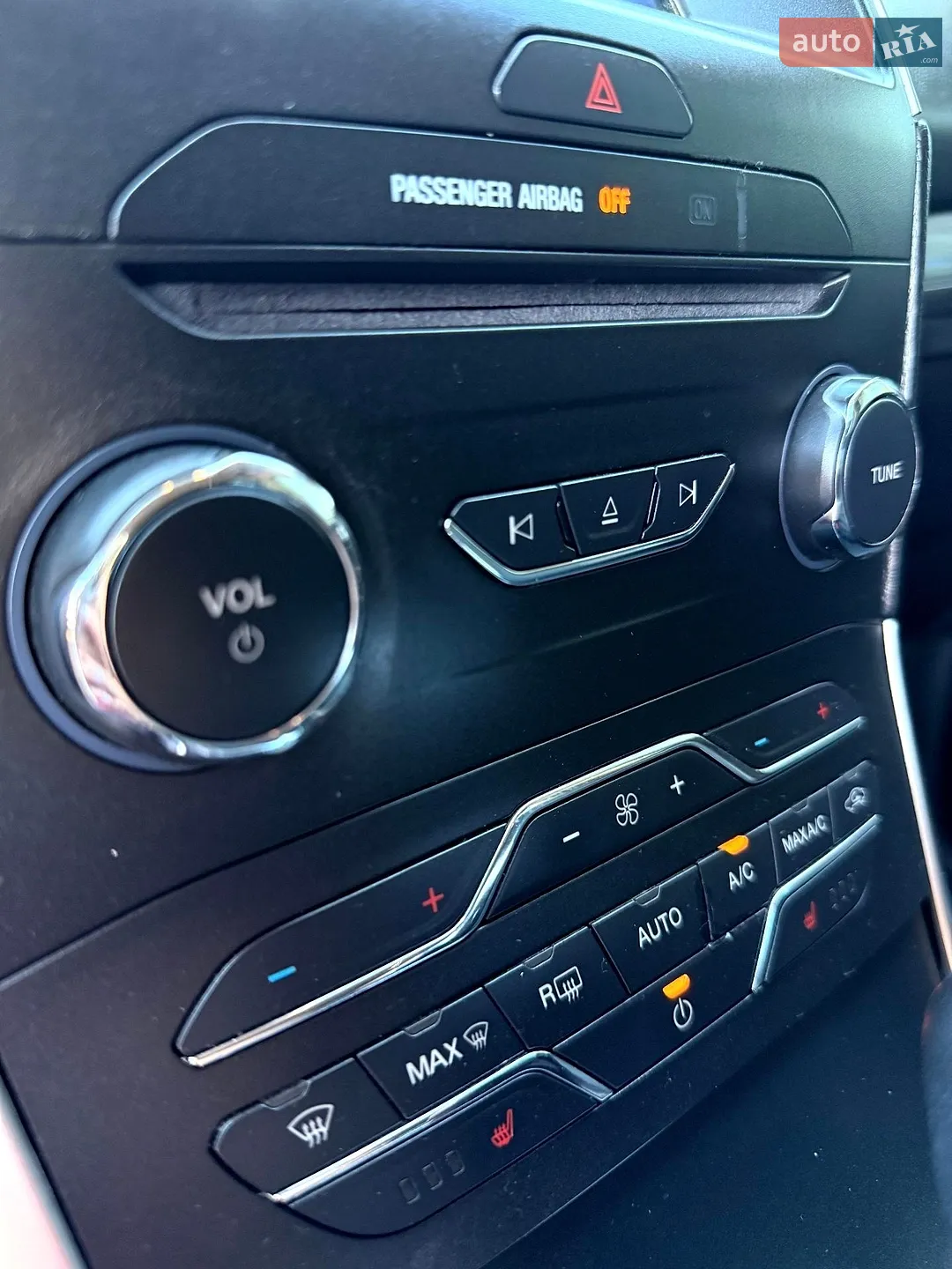 2018 Ford Edge - мініатюра 10