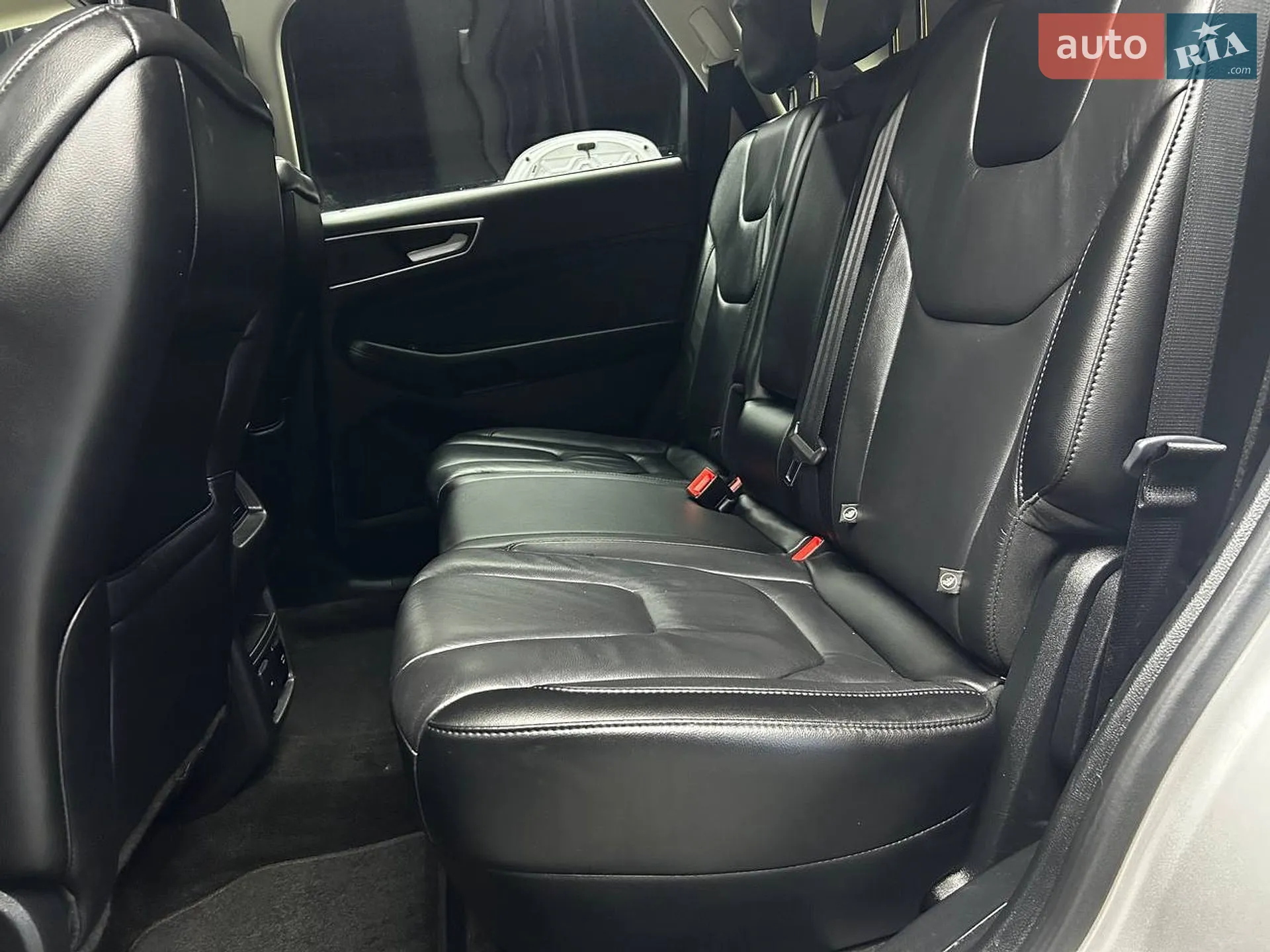 2019 Ford Edge - мініатюра 18