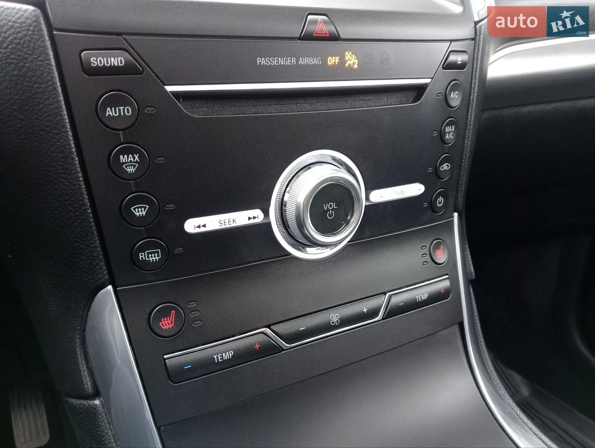 2019 Ford Edge - мініатюра 20