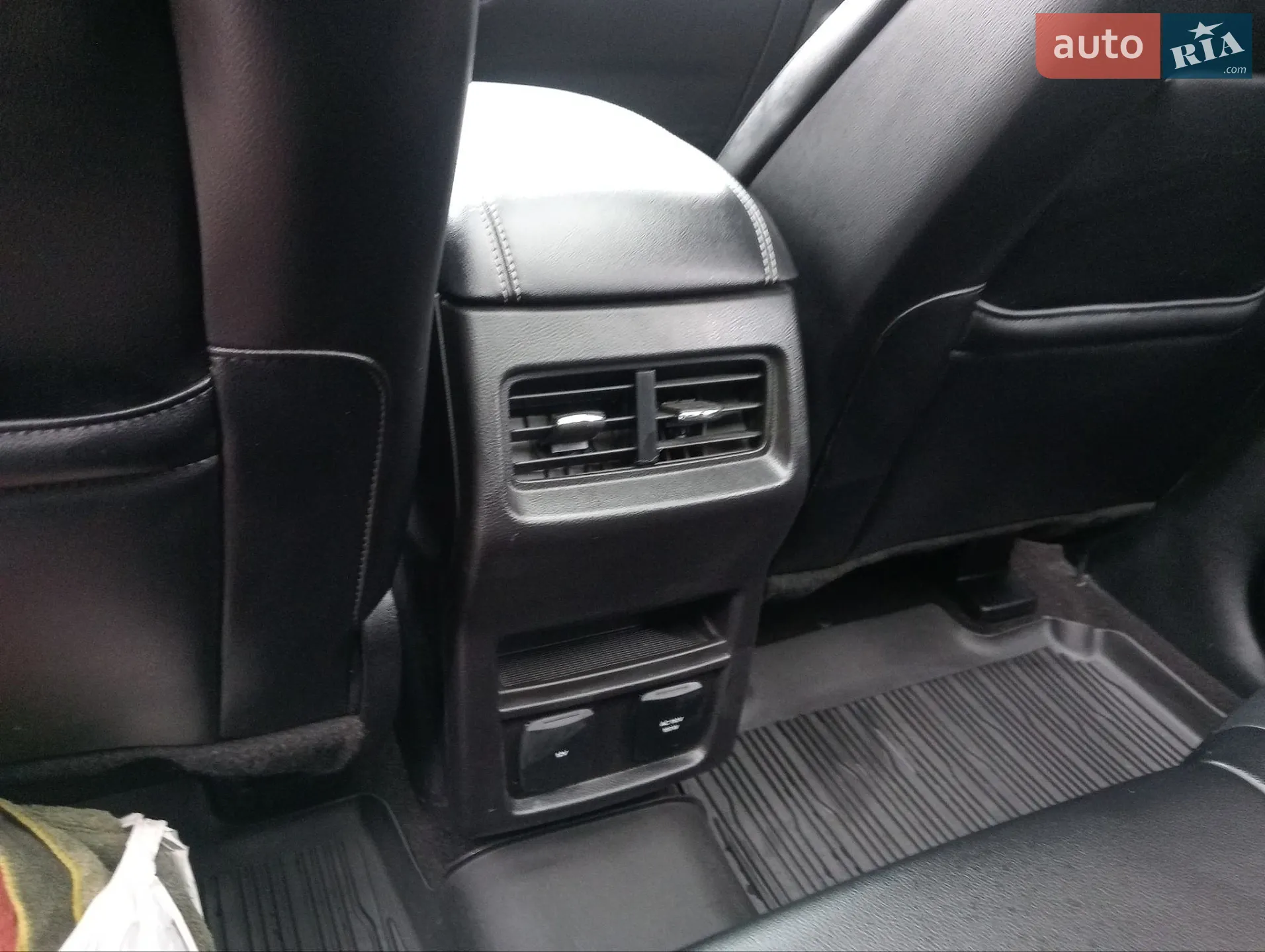 2019 Ford Edge - мініатюра 35