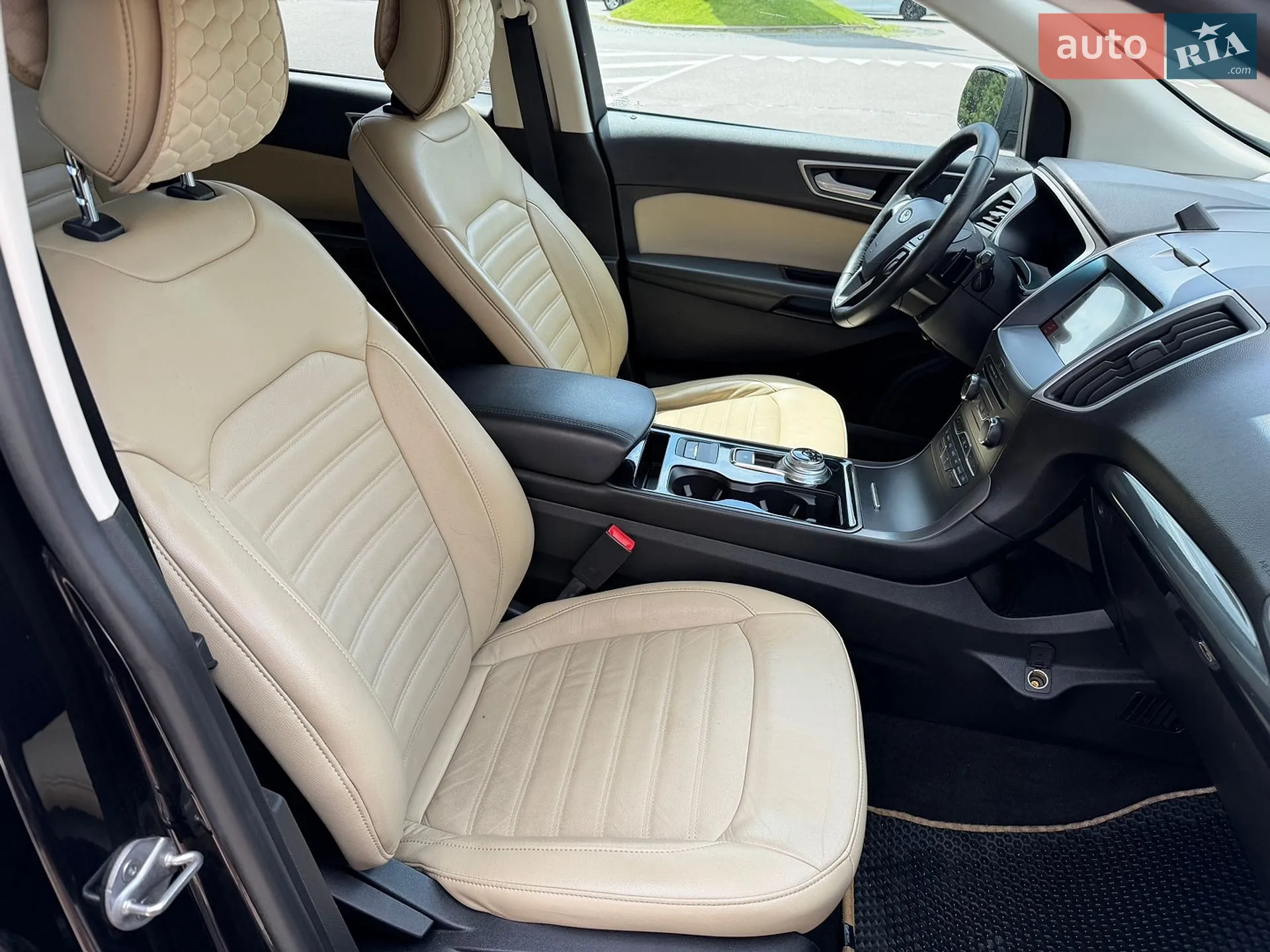 2018 Ford Edge - мініатюра 30