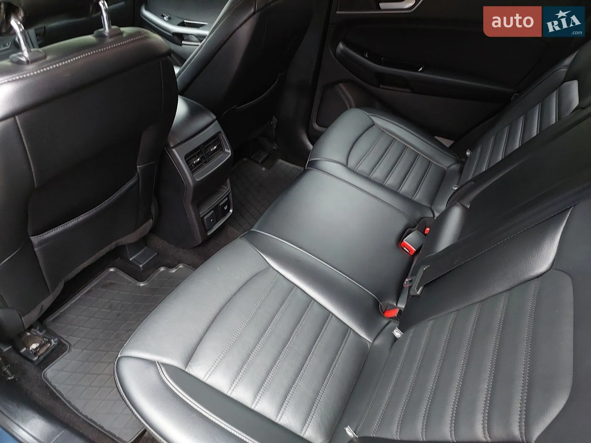 2018 Ford Edge - мініатюра 20