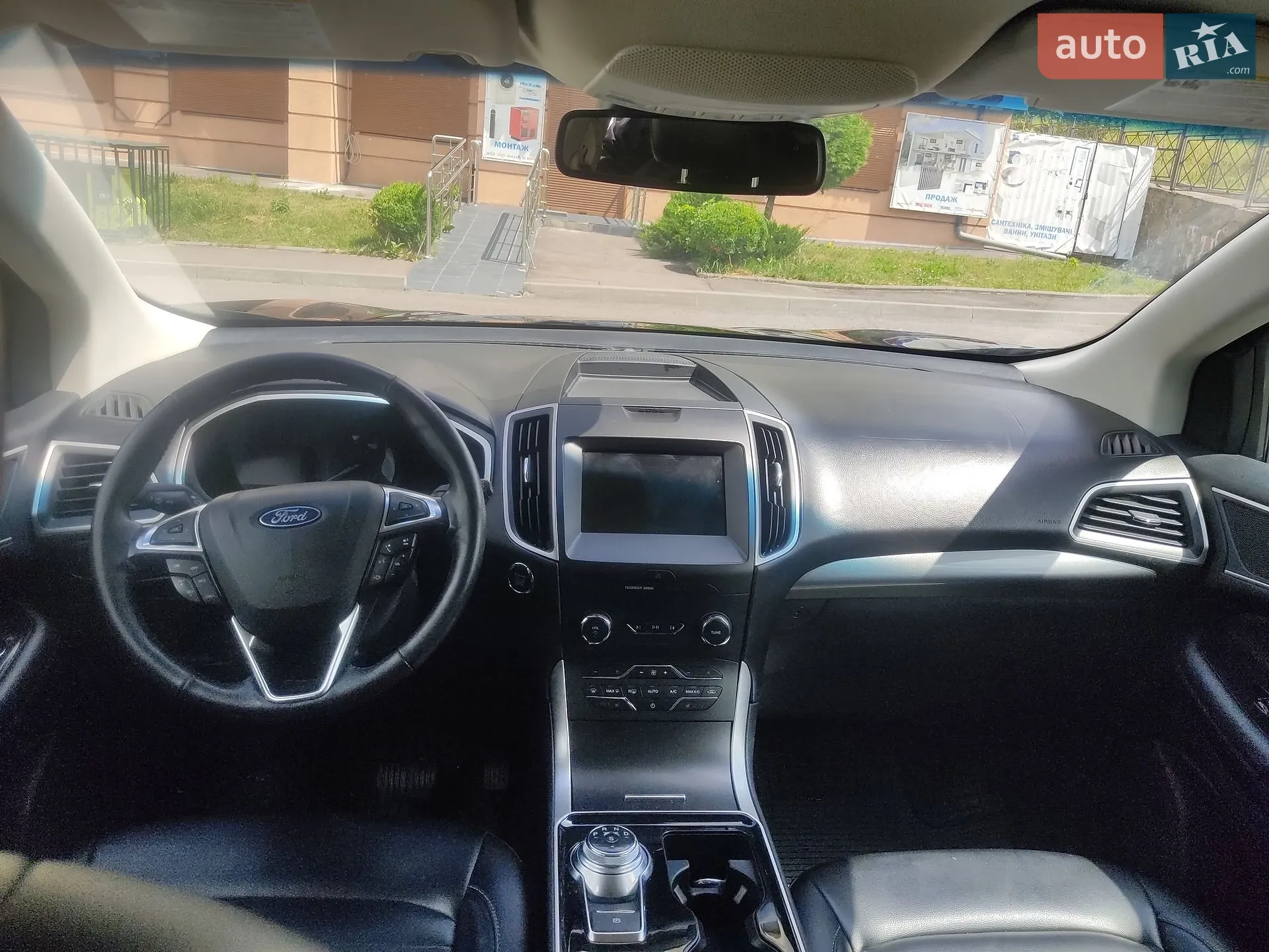 2019 Ford Edge - мініатюра 30