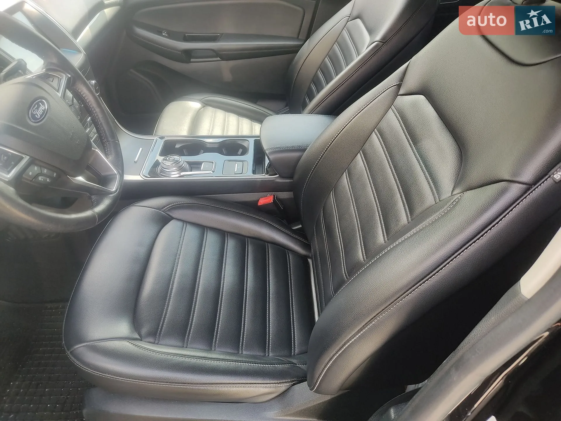 2019 Ford Edge - мініатюра 36