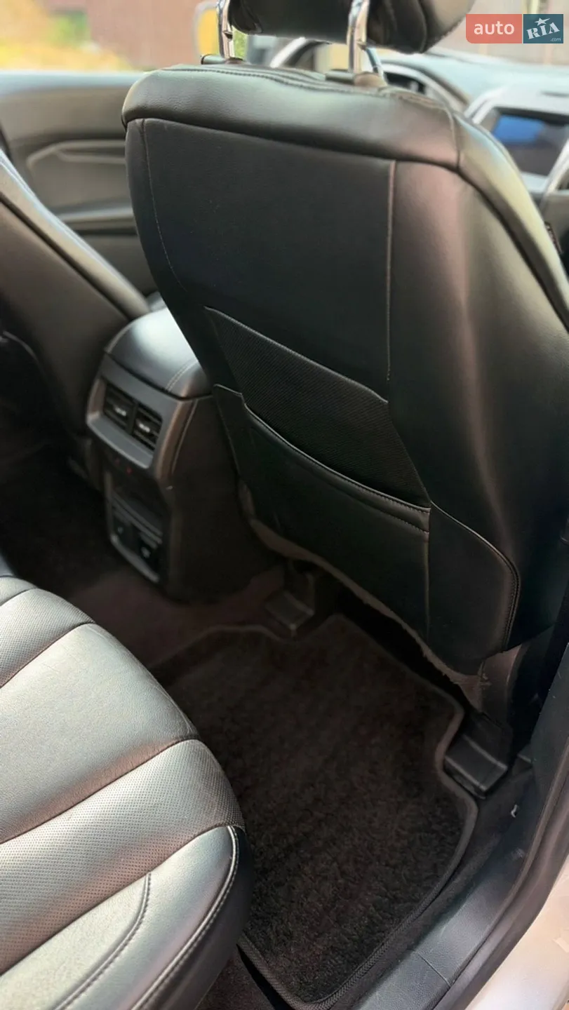 2019 Ford Edge - мініатюра 36