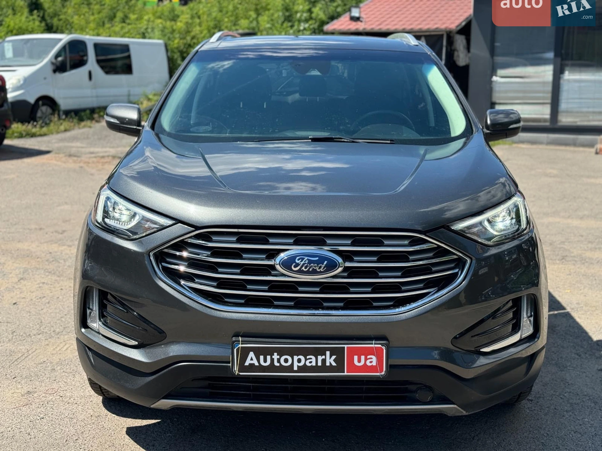 2019 Ford Edge - мініатюра 2
