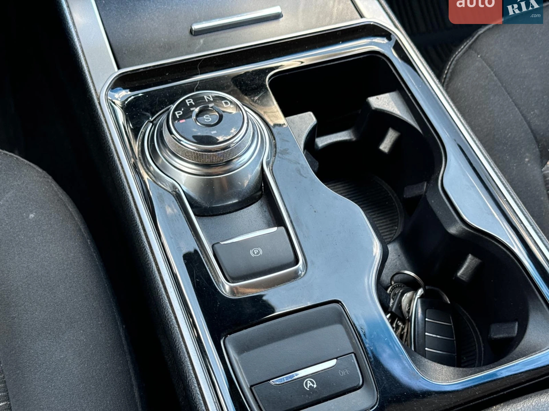 2019 Ford Edge - мініатюра 32