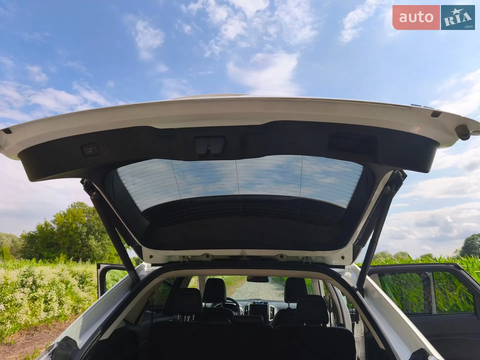2021 Ford Edge - мініатюра 29