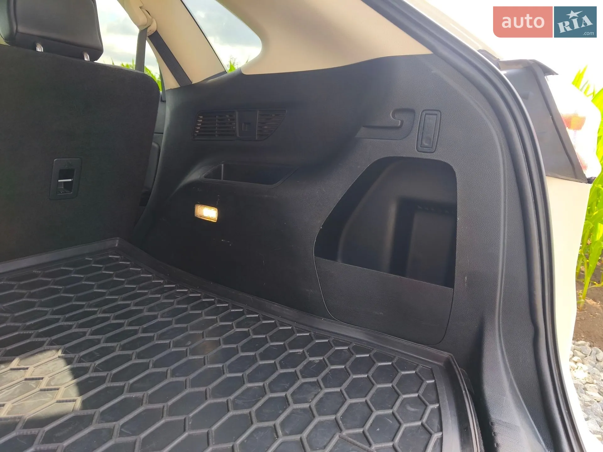 2021 Ford Edge - мініатюра 39