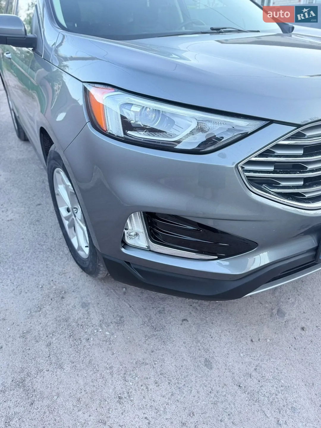 2021 Ford Edge - мініатюра 31
