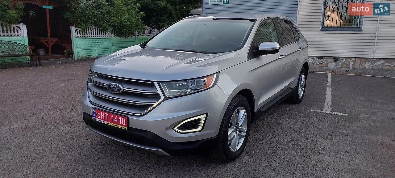 2016 Land Rover Range Rover Evoque - мініатюра 61