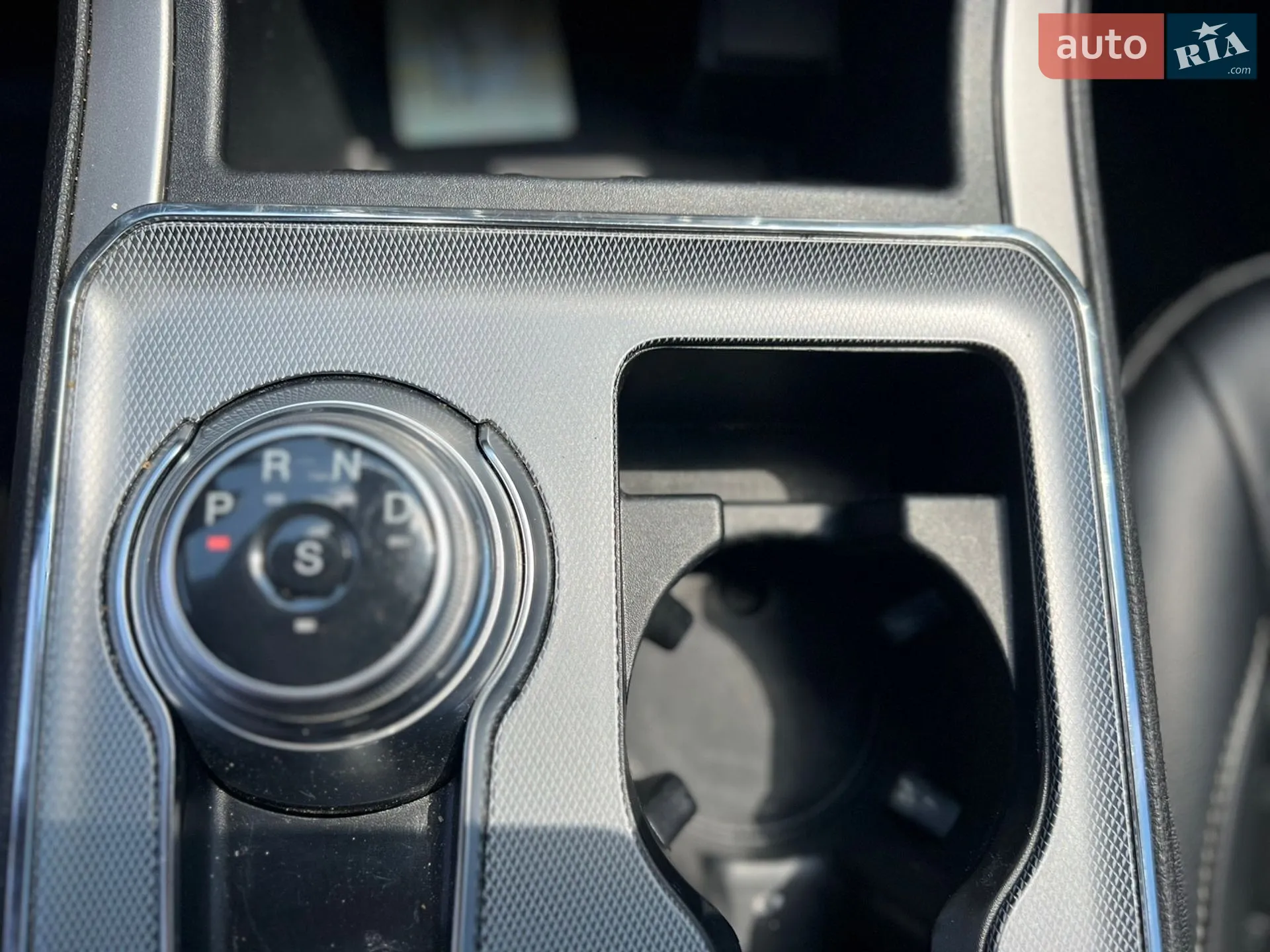 2021 Ford Edge - мініатюра 20