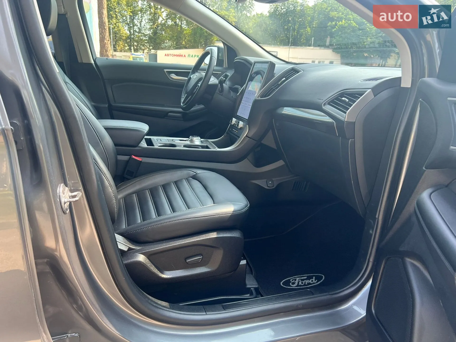 2023 Ford Edge - мініатюра 18
