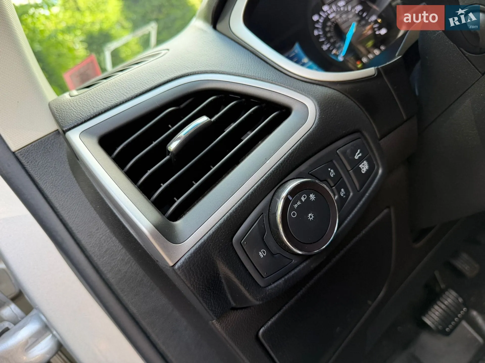 2019 Ford Edge - мініатюра 63