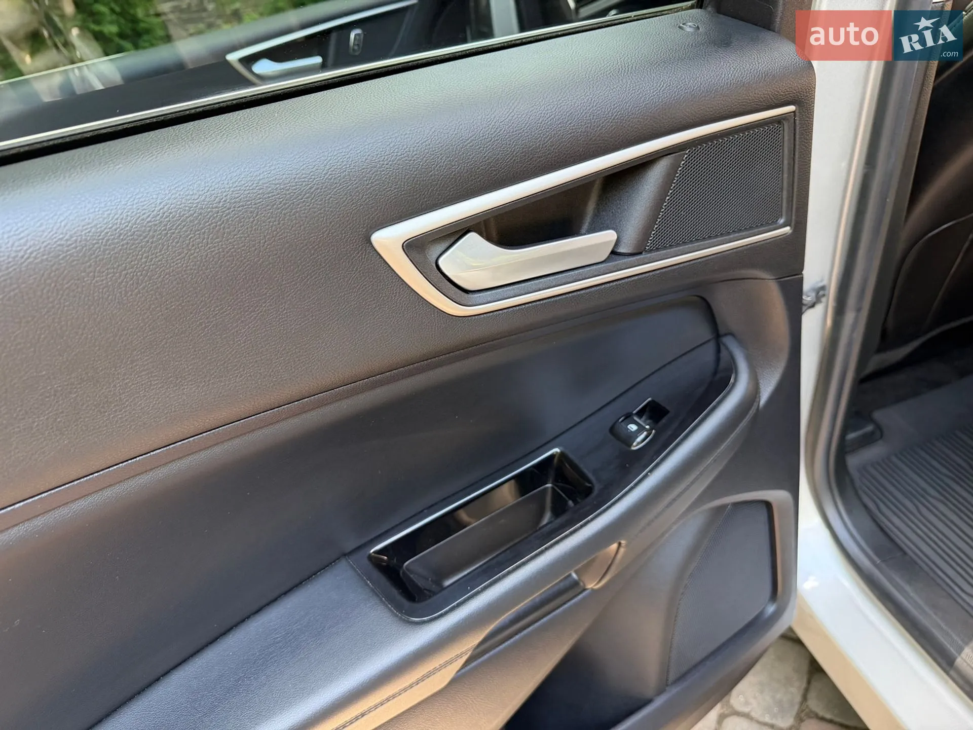 2019 Ford Edge - мініатюра 78